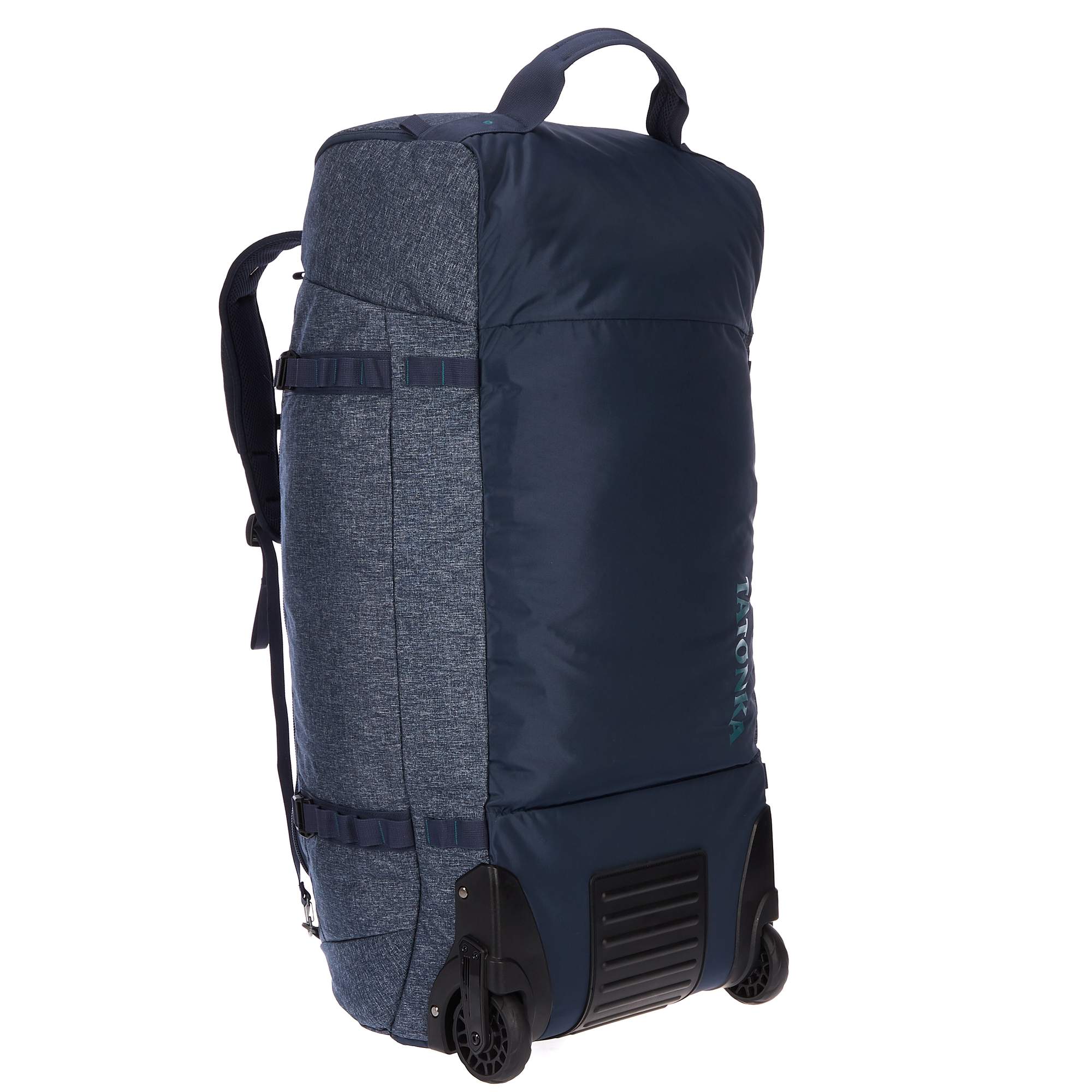 Tatonka DUFFLE ROLLER 105 - Reisetasche mit Rollen