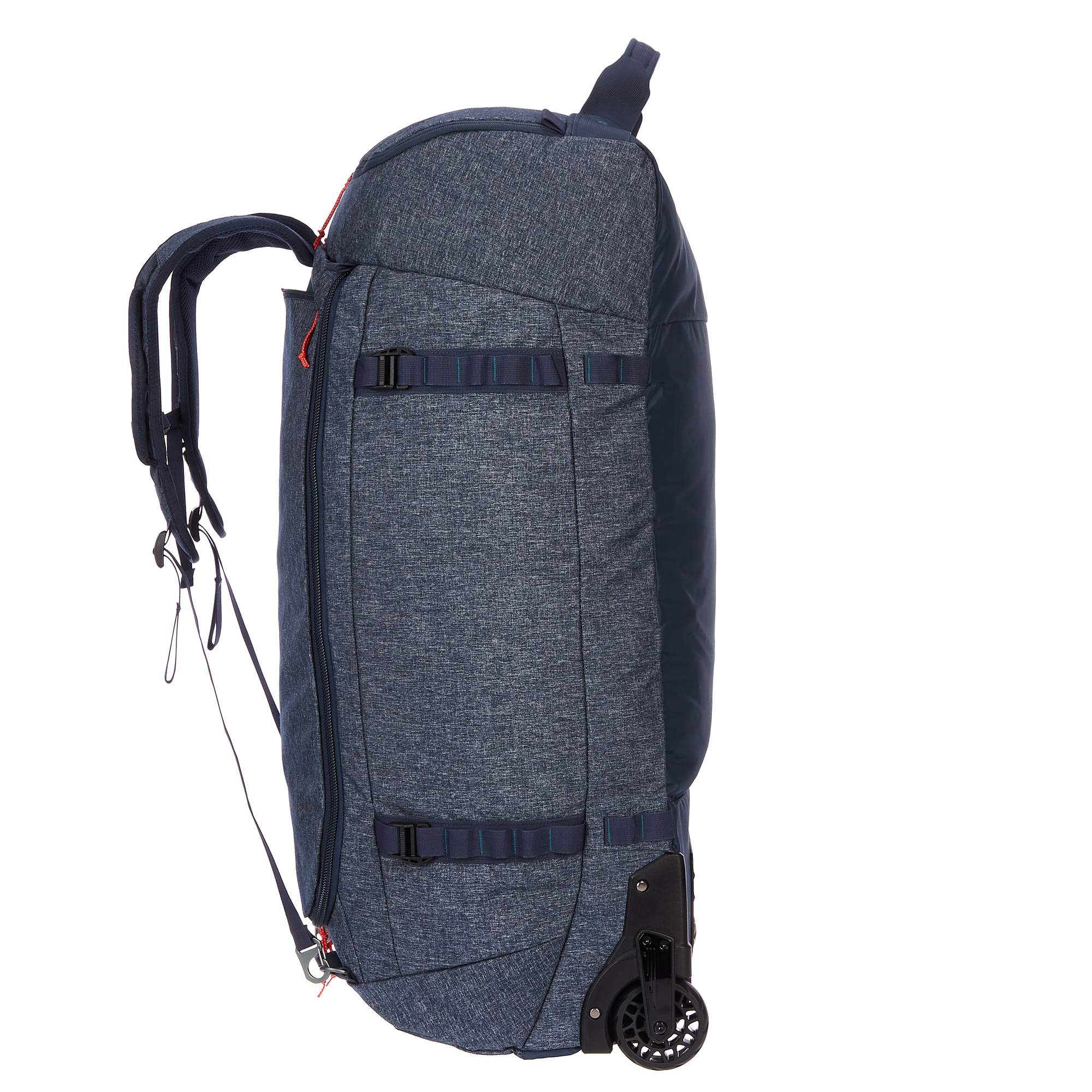 Tatonka DUFFLE ROLLER 105 - Reisetasche mit Rollen