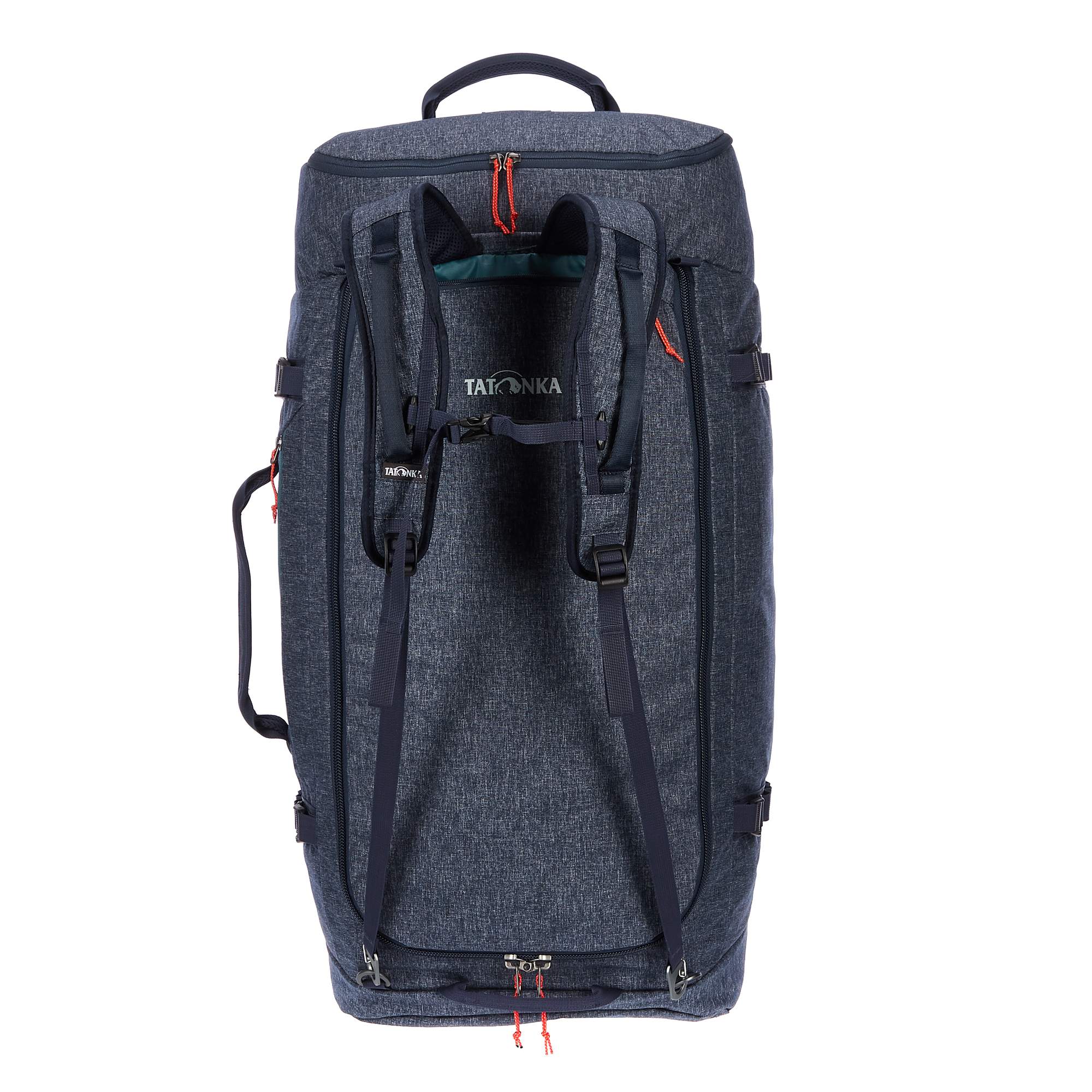 Tatonka DUFFLE ROLLER 105 - Reisetasche mit Rollen