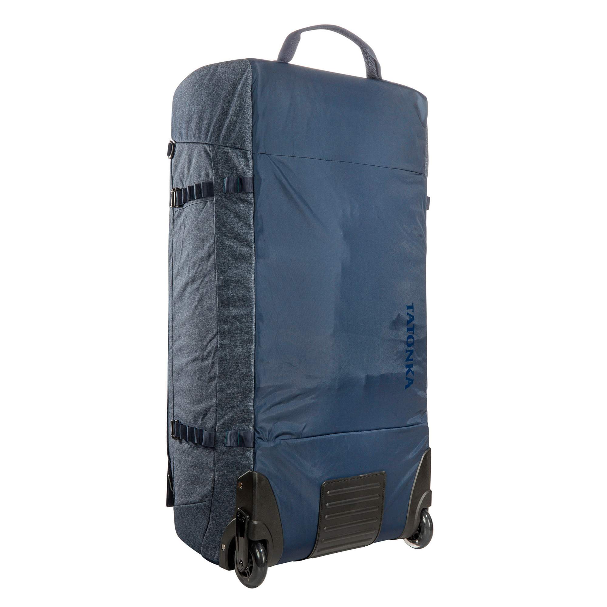 Tatonka DUFFLE ROLLER 140 - Reisetasche mit Rollen