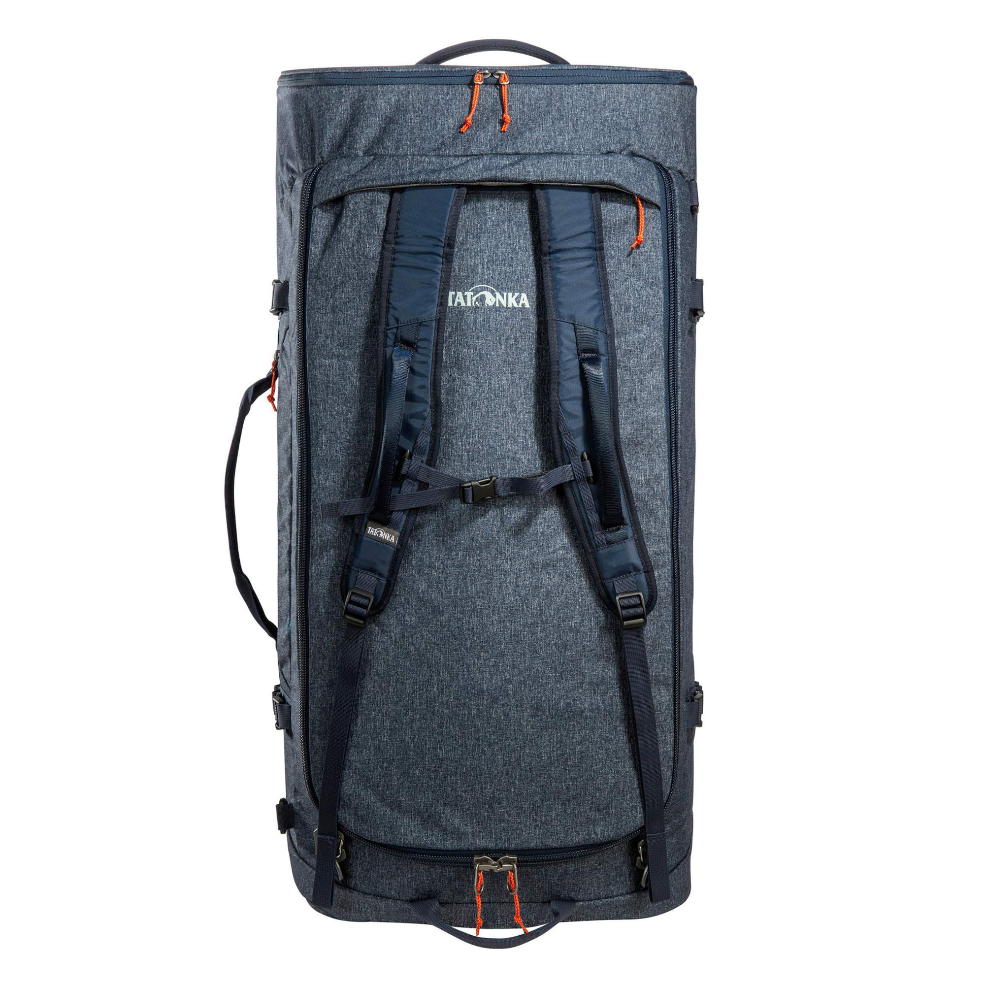 Tatonka DUFFLE ROLLER 140 - Reisetasche mit Rollen