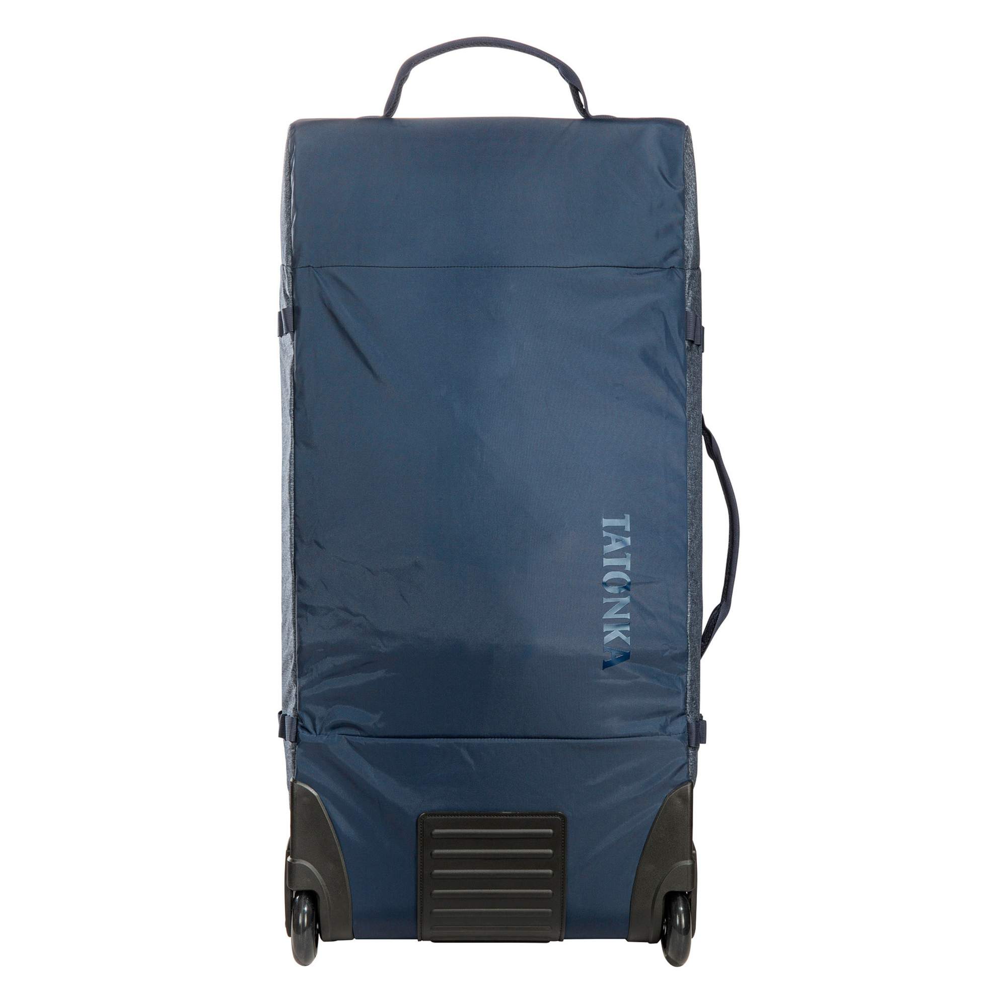 Tatonka DUFFLE ROLLER 140 - Reisetasche mit Rollen