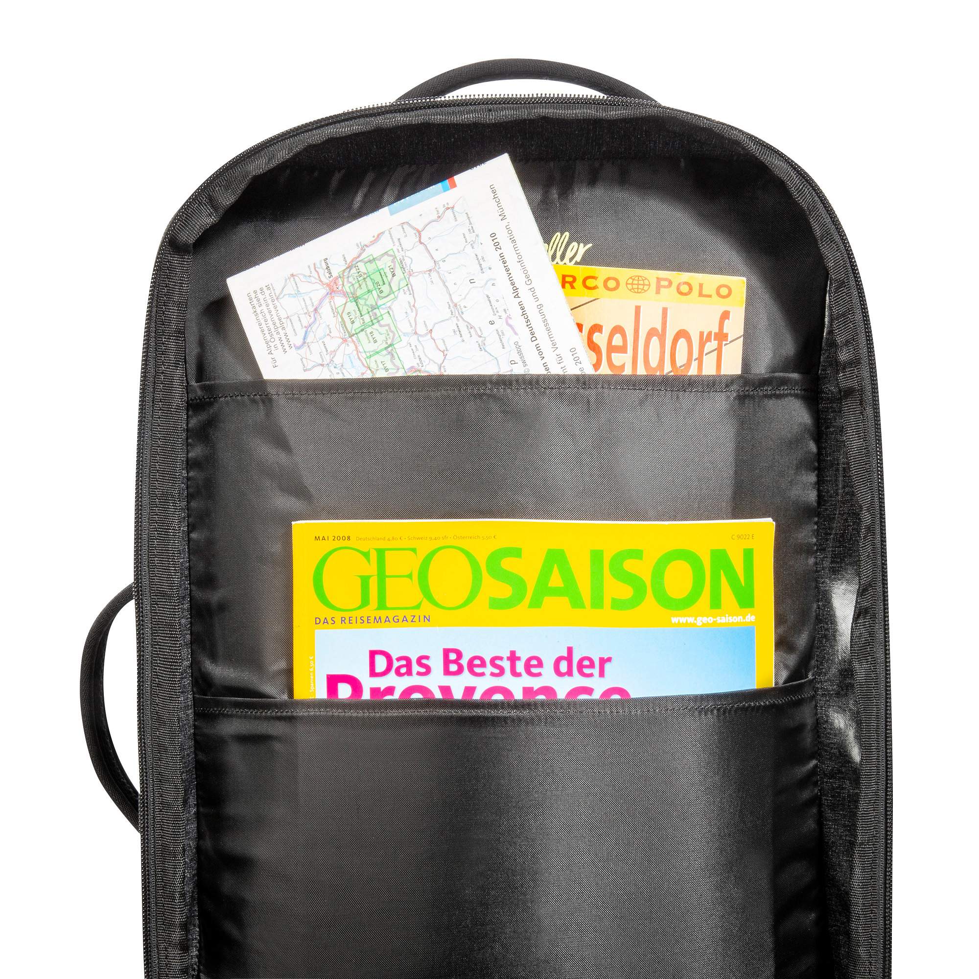 Tatonka TRAVELLER PACK 35 - Kofferrucksack