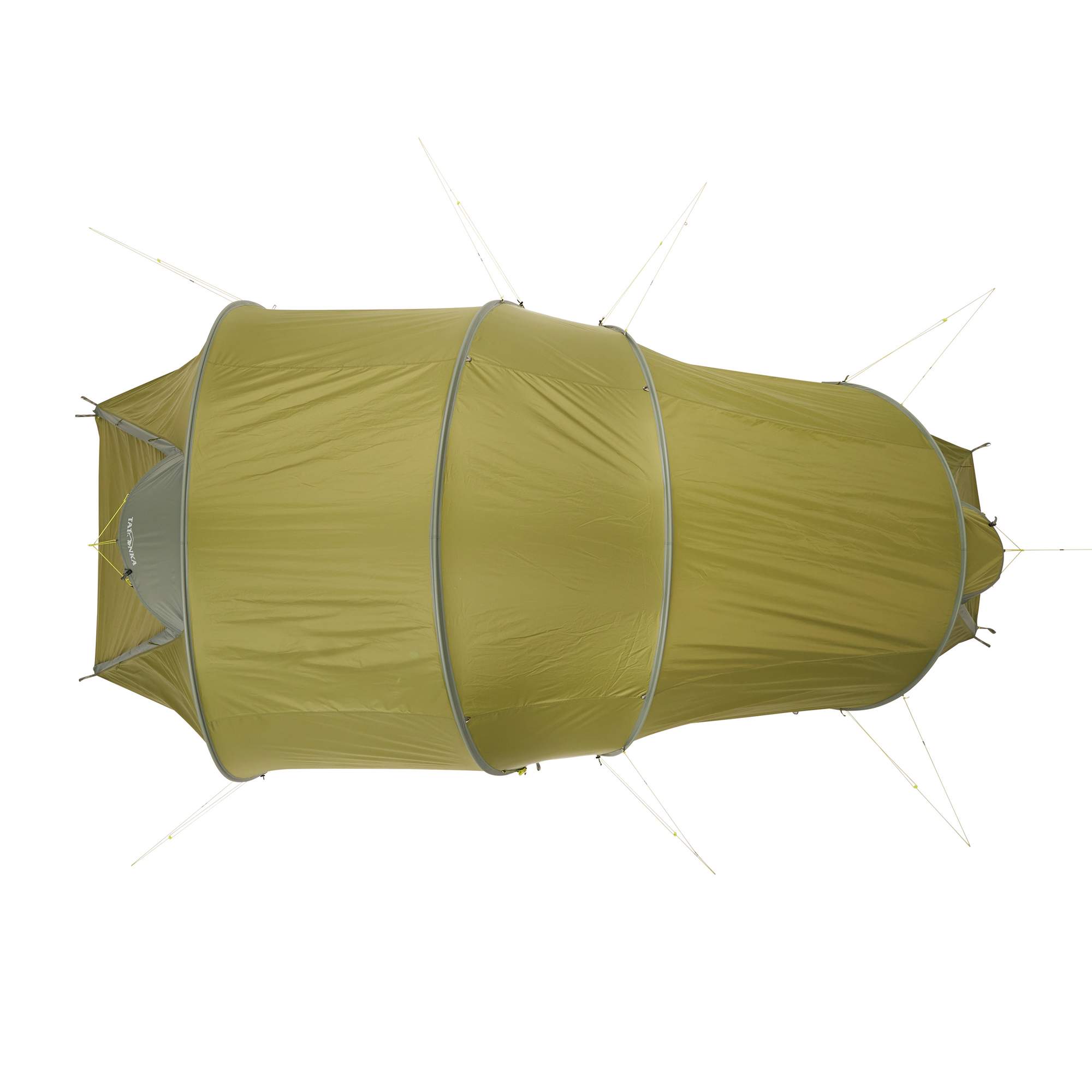 Tatonka ALASKA 3 PLUS - Tunnelzelt Tatonka ALASKA 3 PLUS - Tunnelzelt