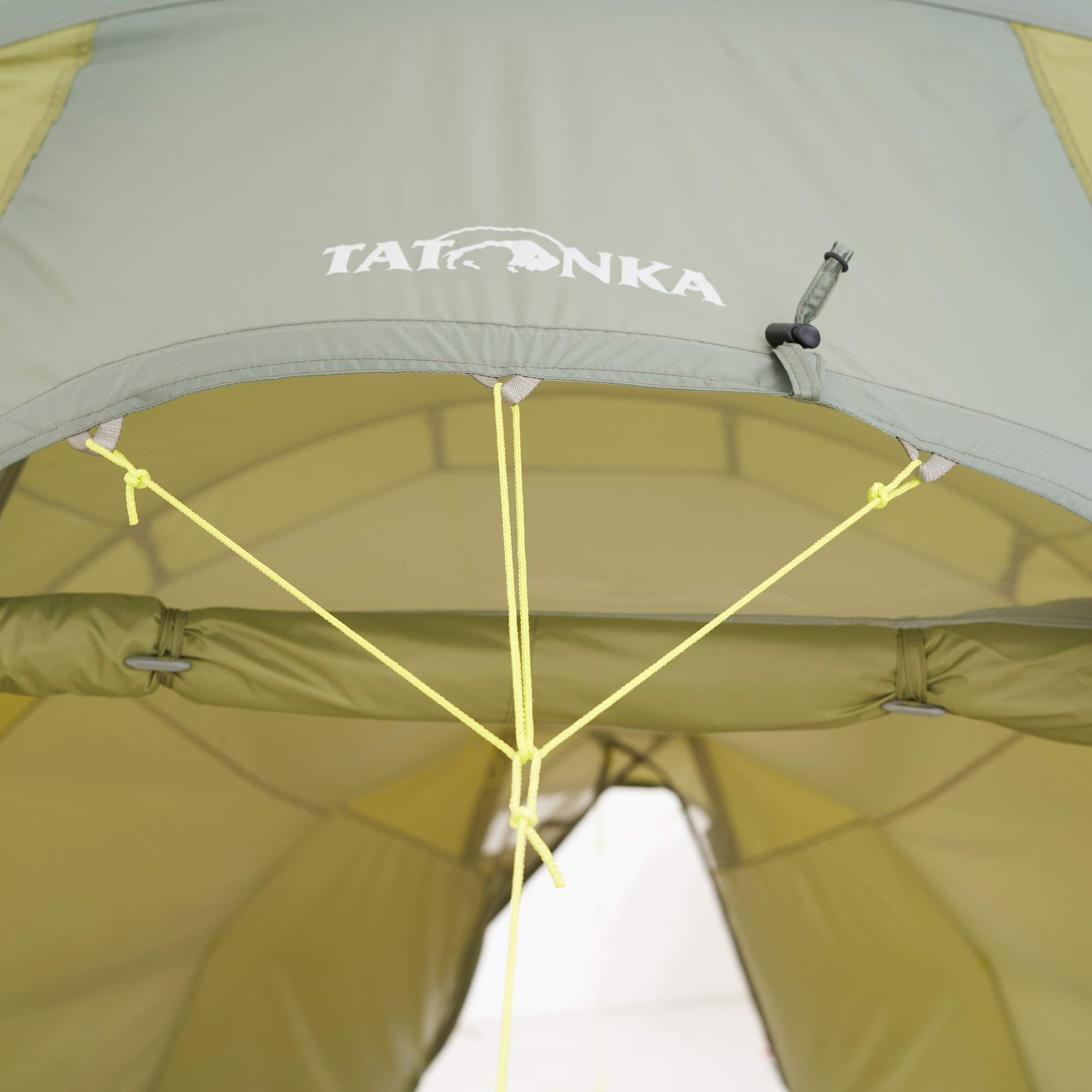 Tatonka ALASKA 3 PLUS - Tunnelzelt Tatonka ALASKA 3 PLUS - Tunnelzelt