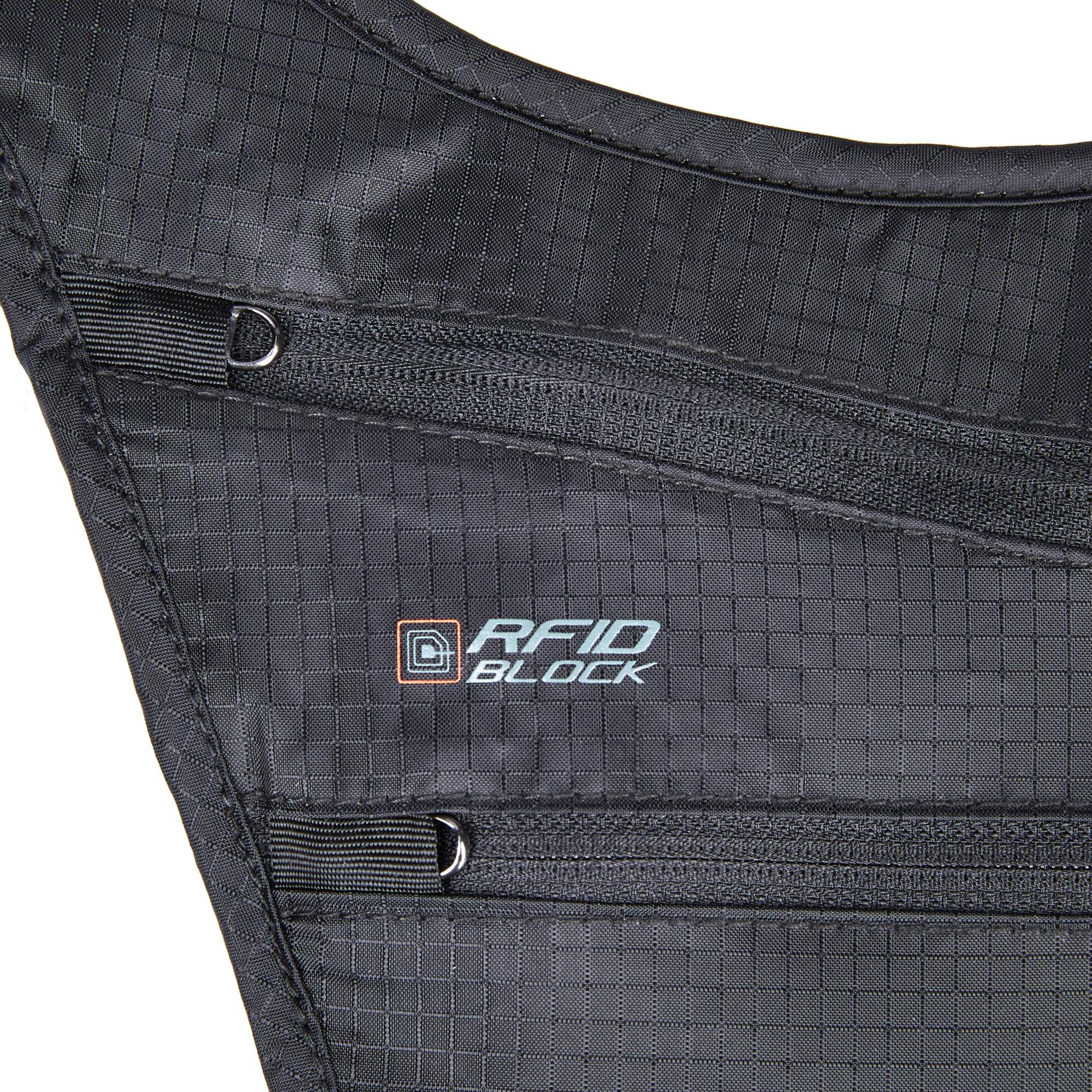 Tatonka SKIN CHEST HOLSTER RFID BLOCK - Wertsachenaufbewahrung
