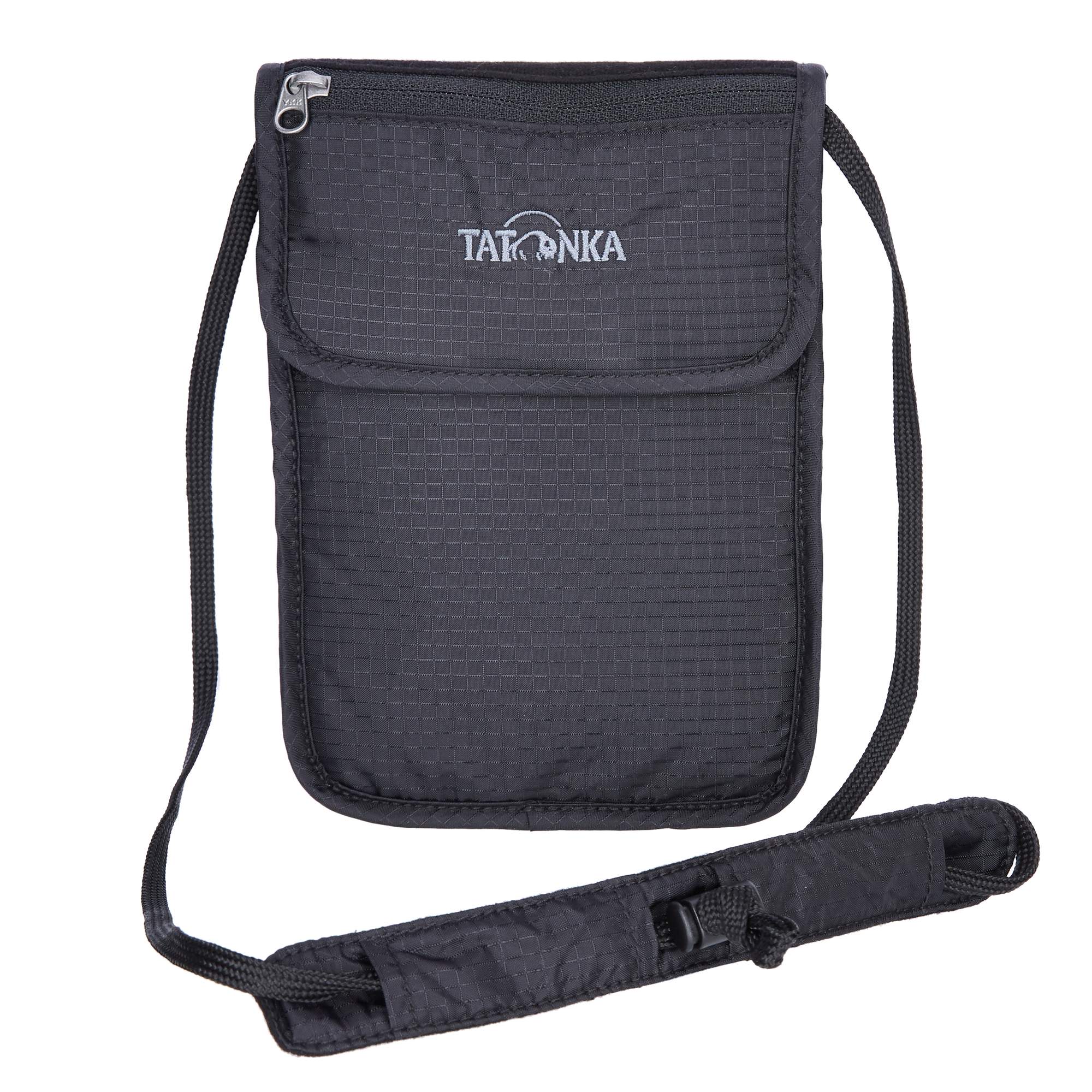 Tatonka SKIN FOLDED NECK POUCH - Wertsachenaufbewahrung