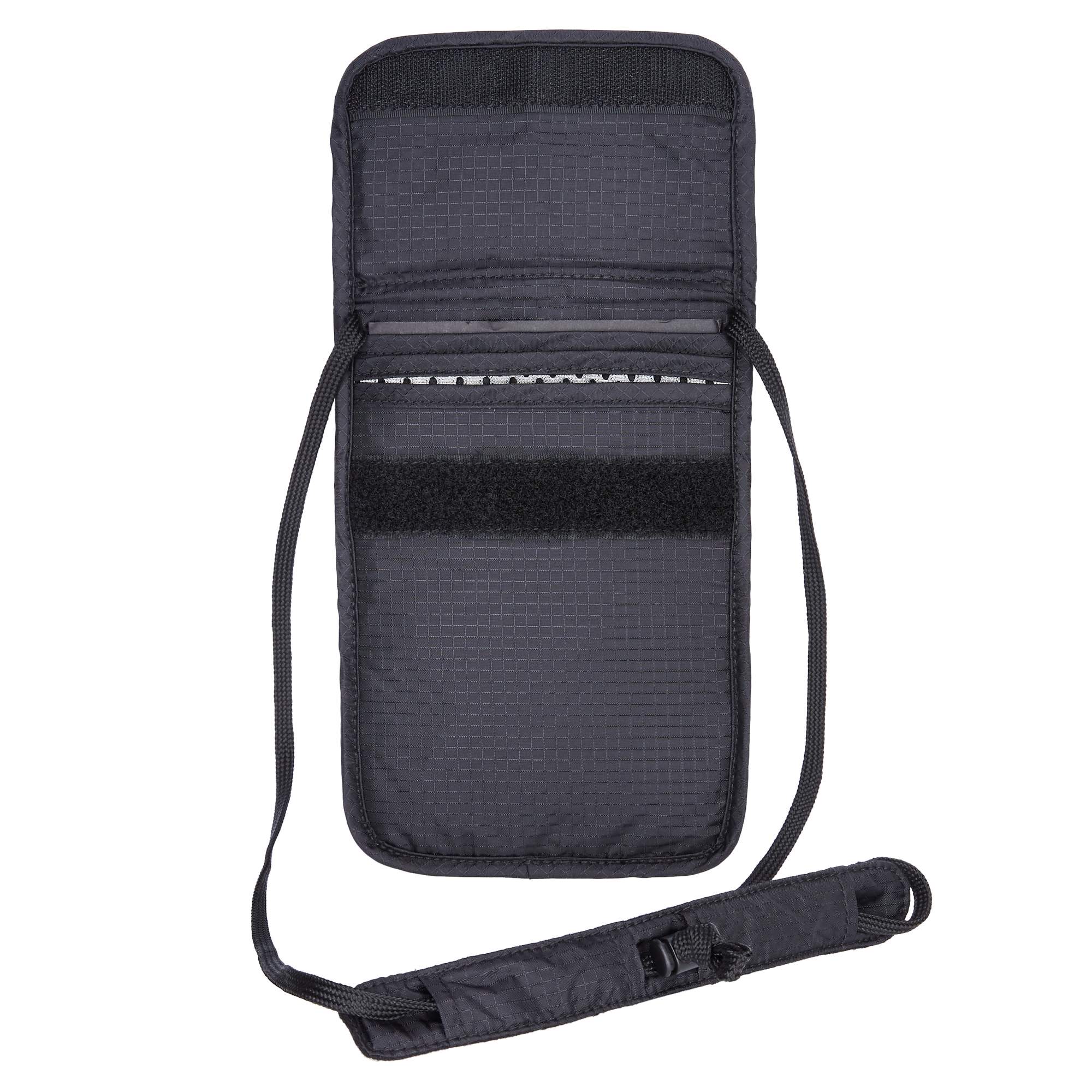 Tatonka SKIN FOLDED NECK POUCH - Wertsachenaufbewahrung