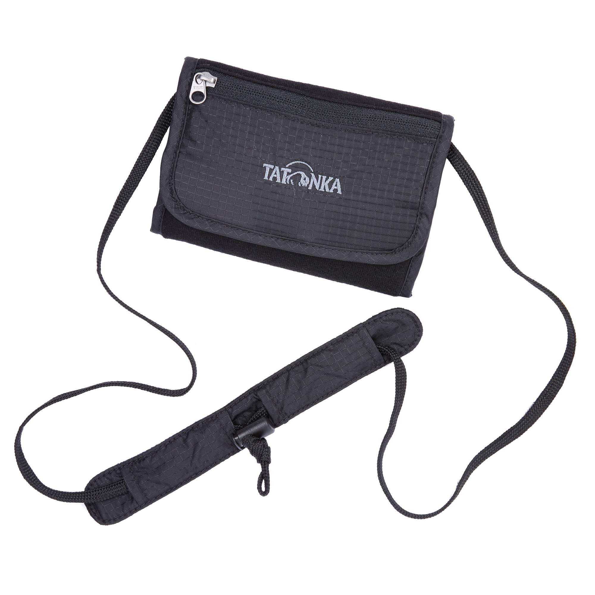 Tatonka SKIN FOLDED NECK POUCH - Wertsachenaufbewahrung
