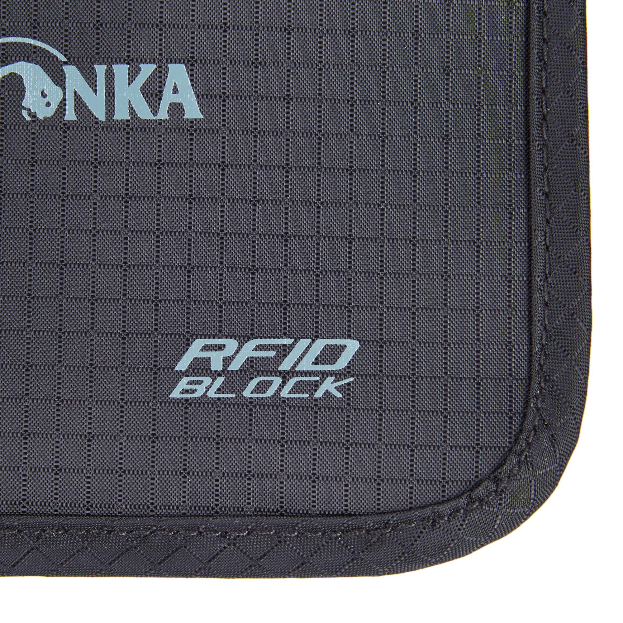 Tatonka SKIN ID POCKET RFID B - Wertsachenaufbewahrung
