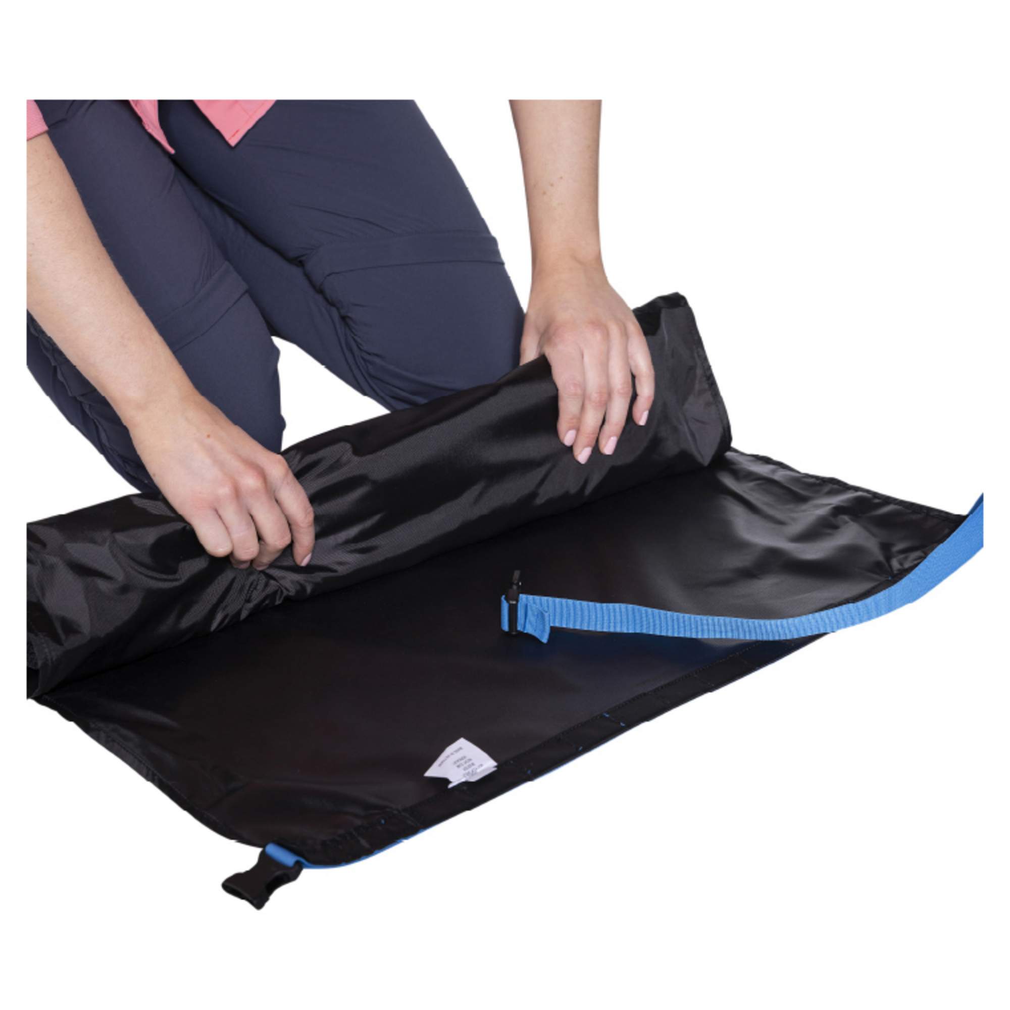 Tatonka EQUIPMENT WRAP & ROLL L - Packbeutel