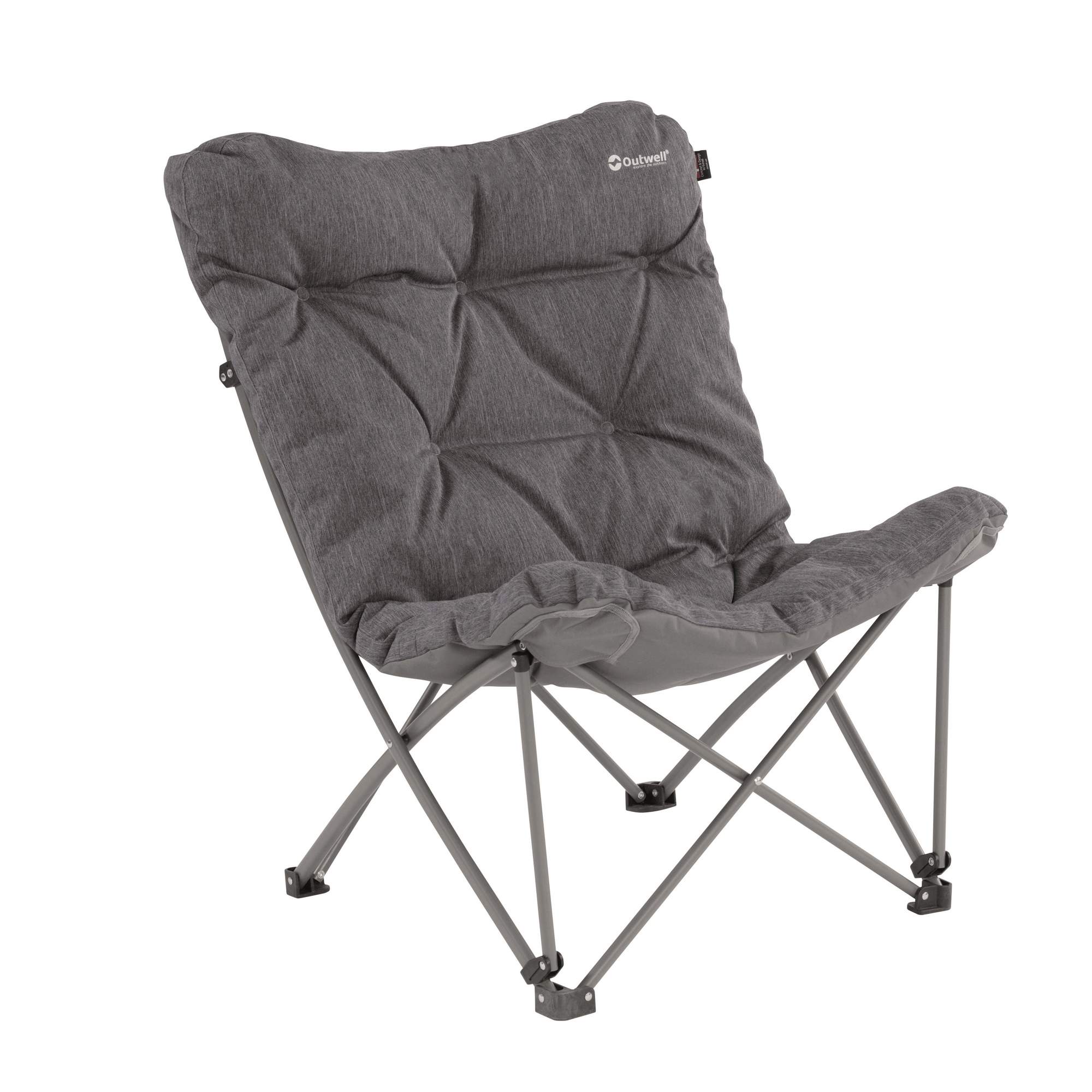 Outwell FREMONT LAKE CHAIR - Campingstuhl