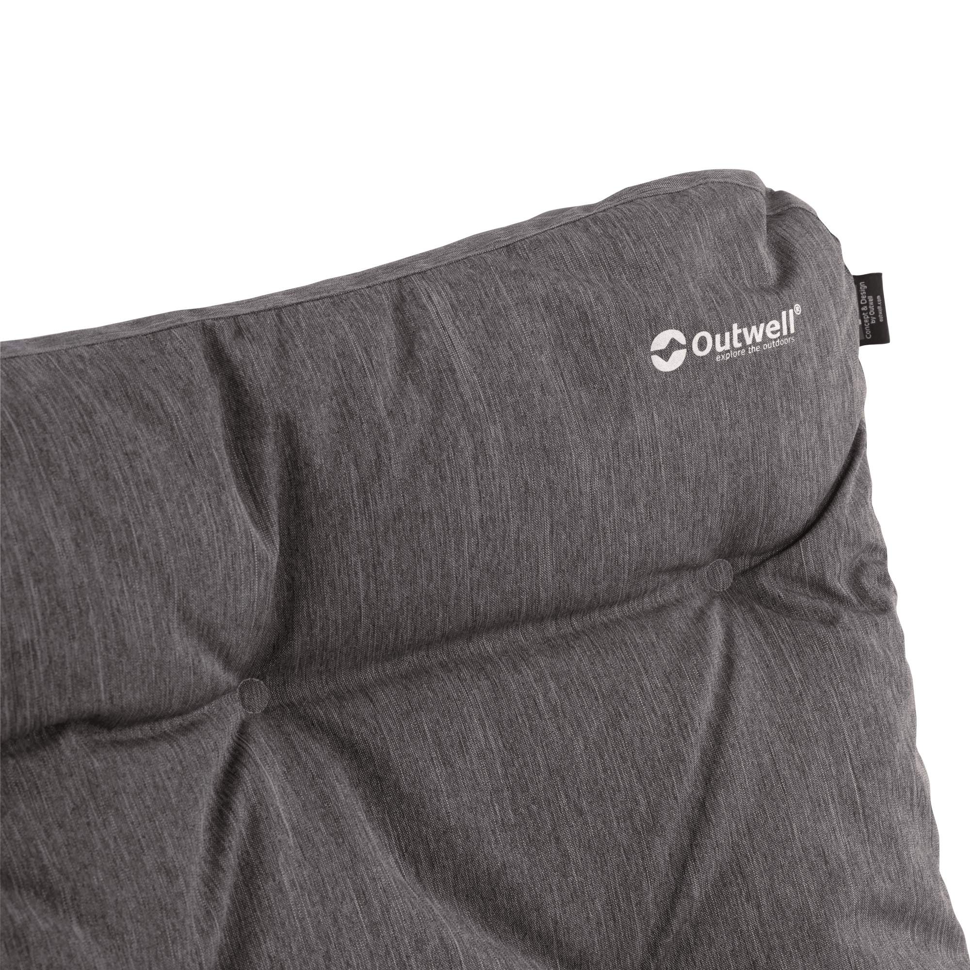 Outwell FREMONT LAKE CHAIR - Campingstuhl