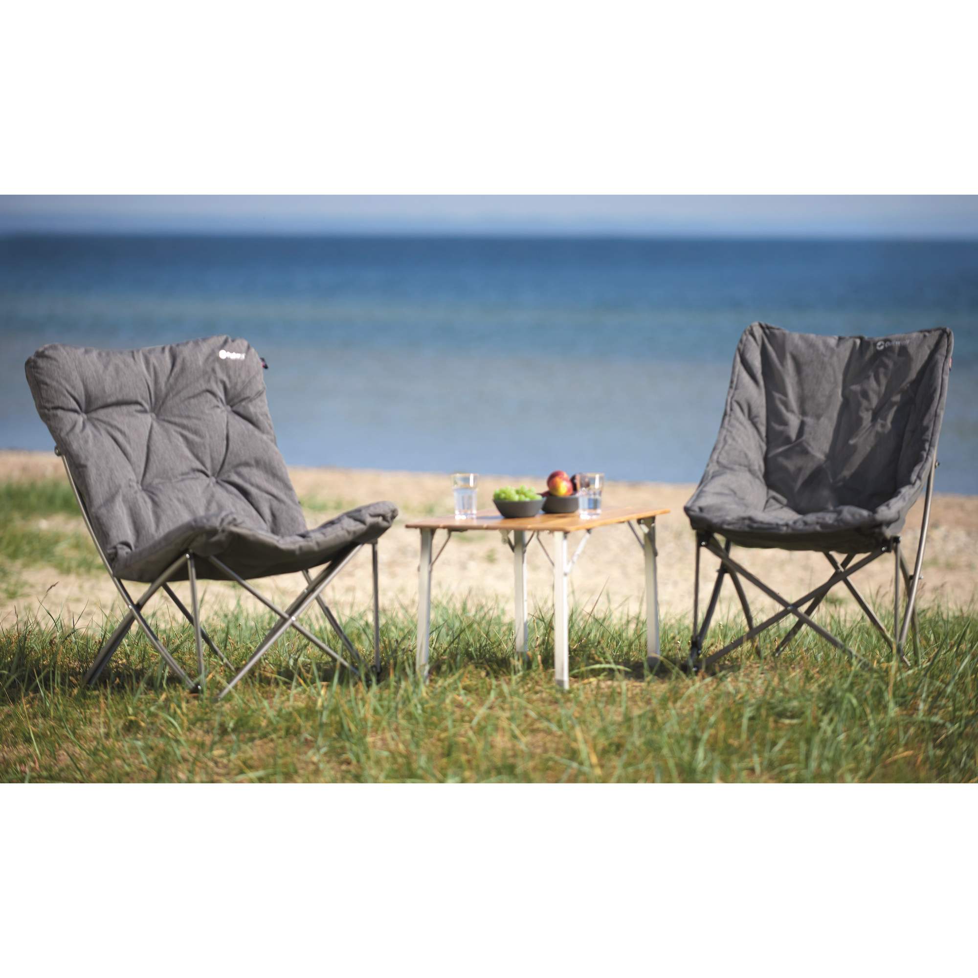 Outwell FREMONT LAKE CHAIR - Campingstuhl