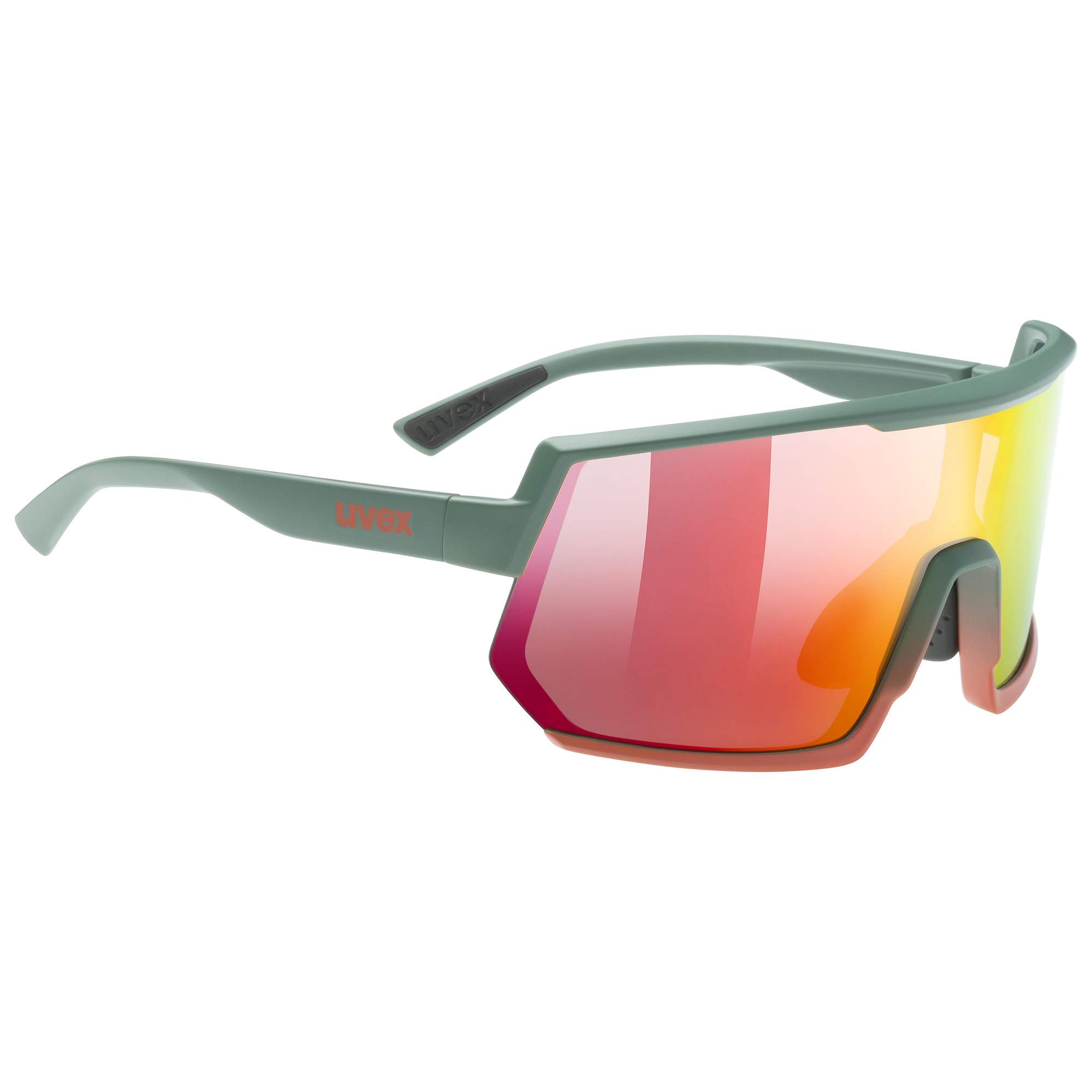 Uvex UVEX SPORTSTYLE 235 - Sportbrille