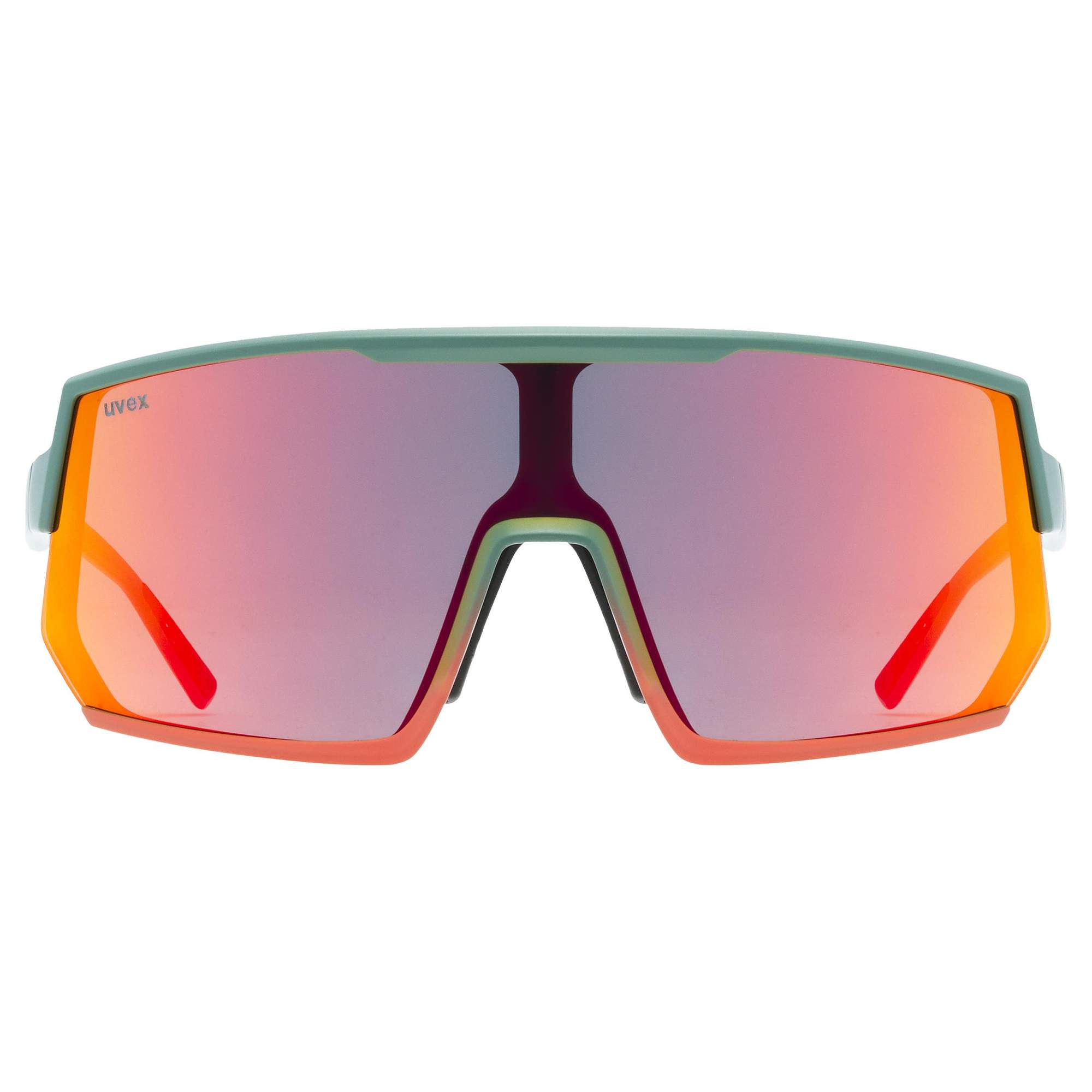 Uvex UVEX SPORTSTYLE 235 - Sportbrille