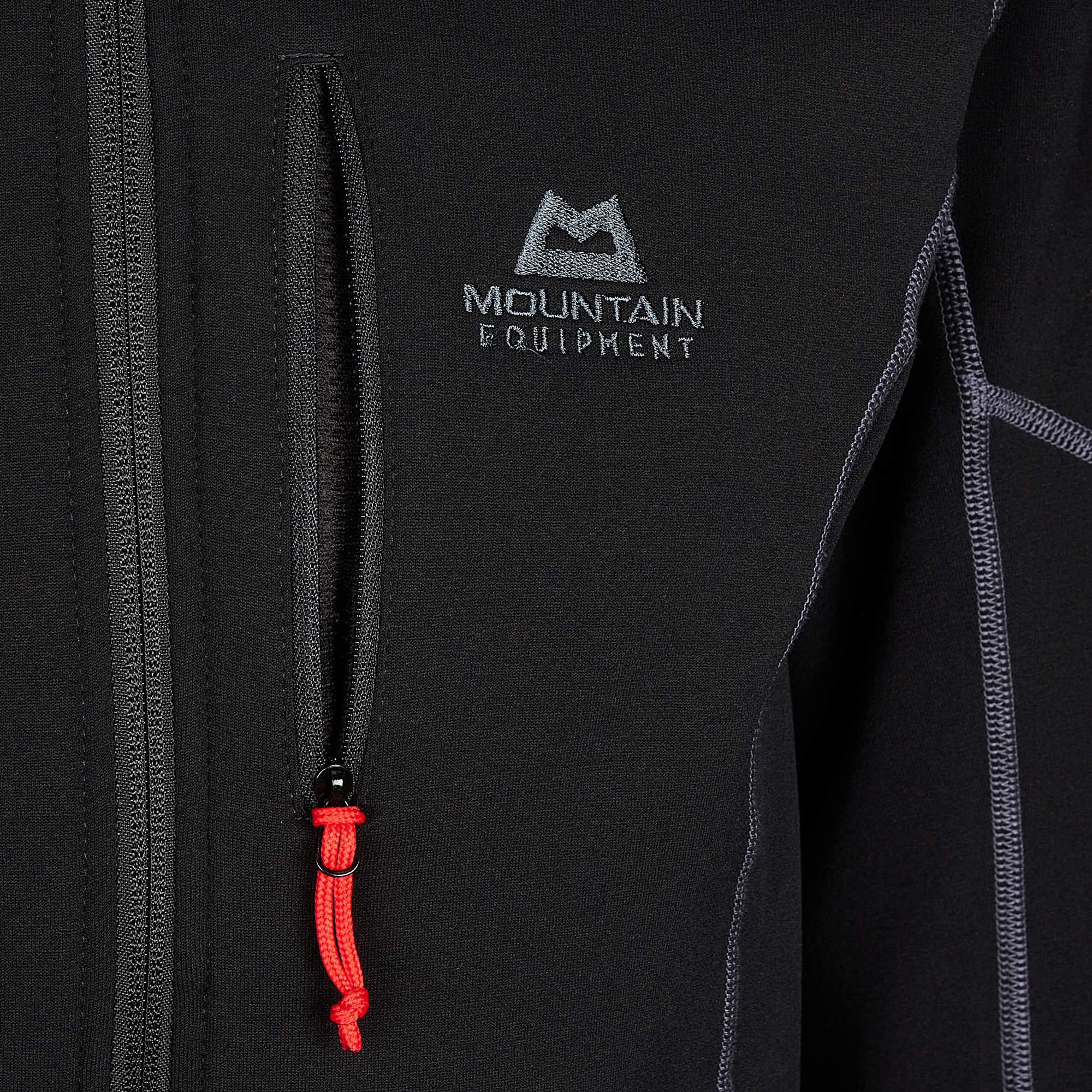 Mountain Equipment COULOIR JACKET Herren - Fleecejacke