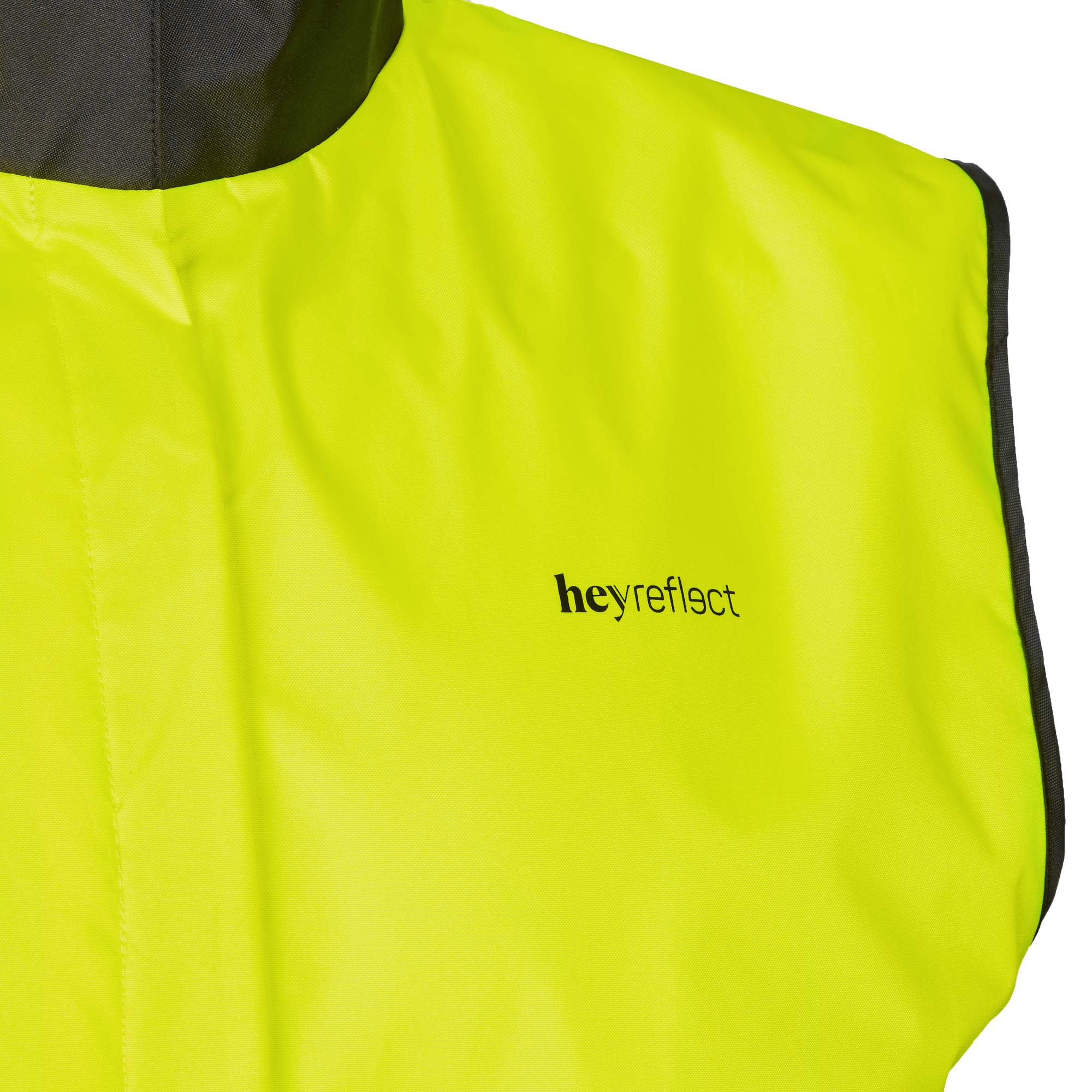 heyReflect LED HIGH VISIBILITY ADULT VEST Unisex - Weste