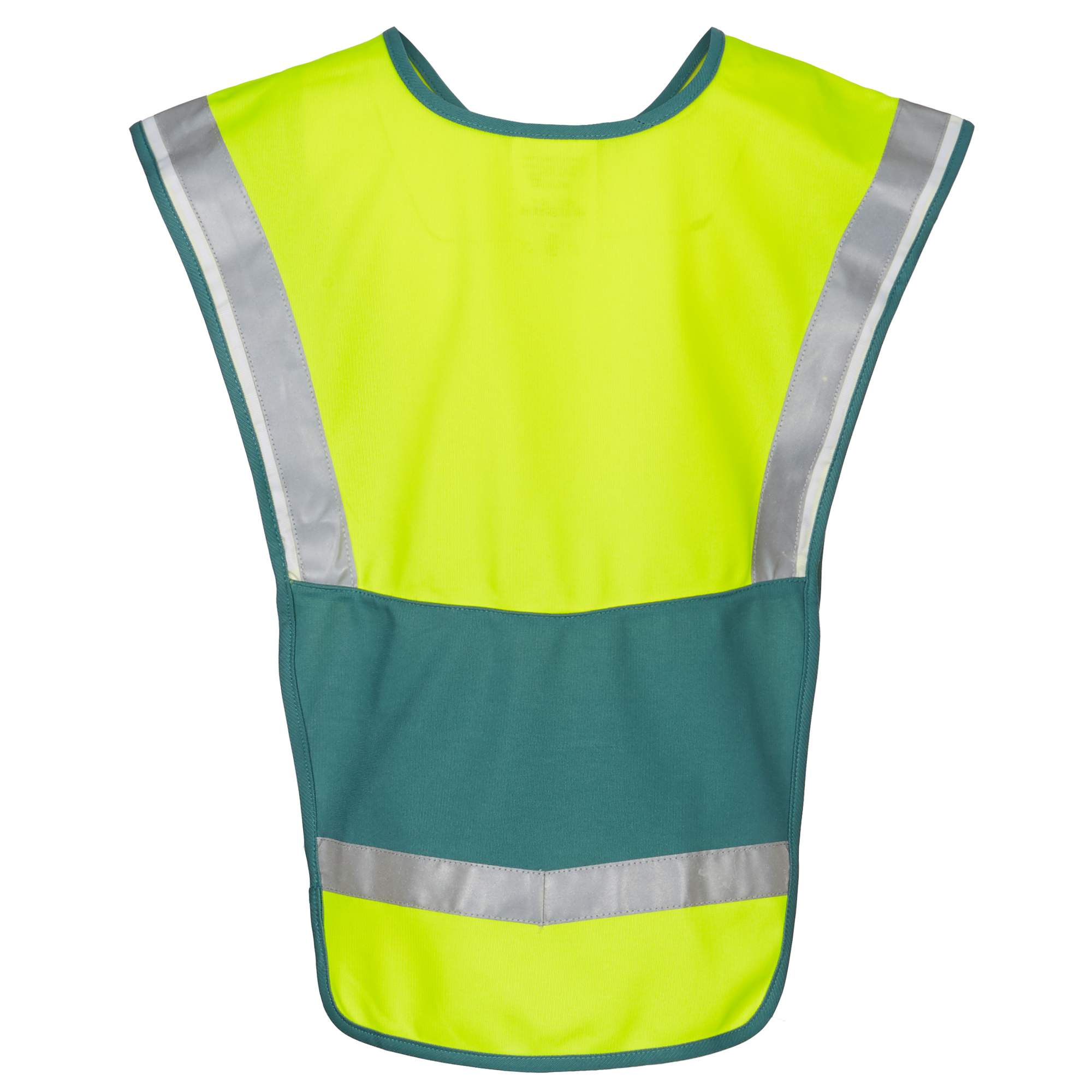 heyReflect LED HIGH VISIBILITY CAPE Kinder - Weste heyReflect LED HIGH VISIBILITY CAPE Kinder - Weste