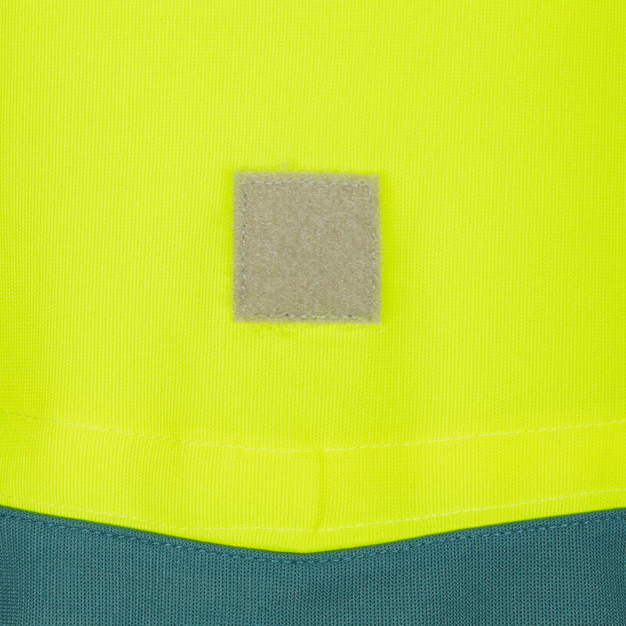 heyReflect LED HIGH VISIBILITY CAPE Kinder - Weste heyReflect LED HIGH VISIBILITY CAPE Kinder - Weste