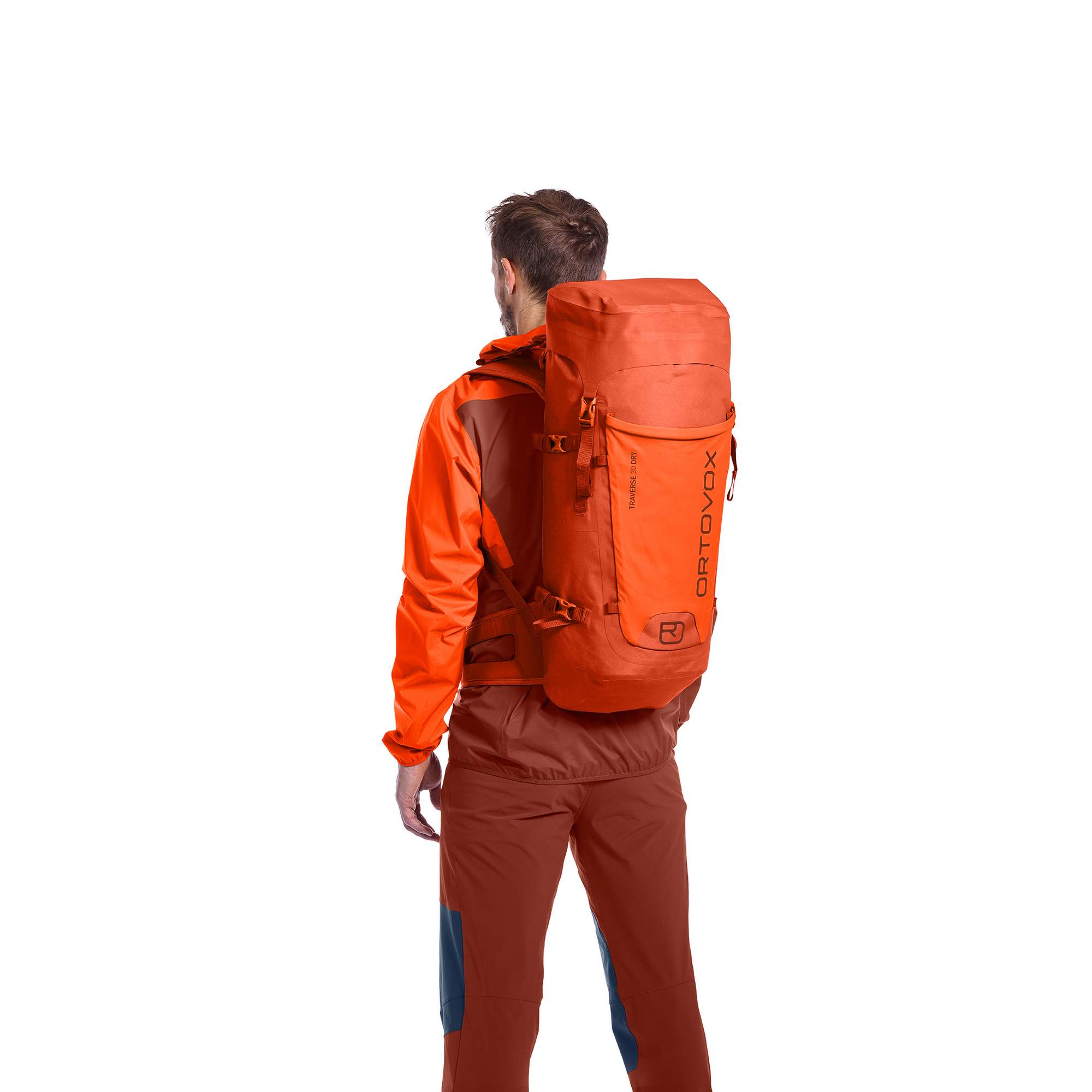 Ortovox TRAVERSE 30 DRY Herren - Tagesrucksack