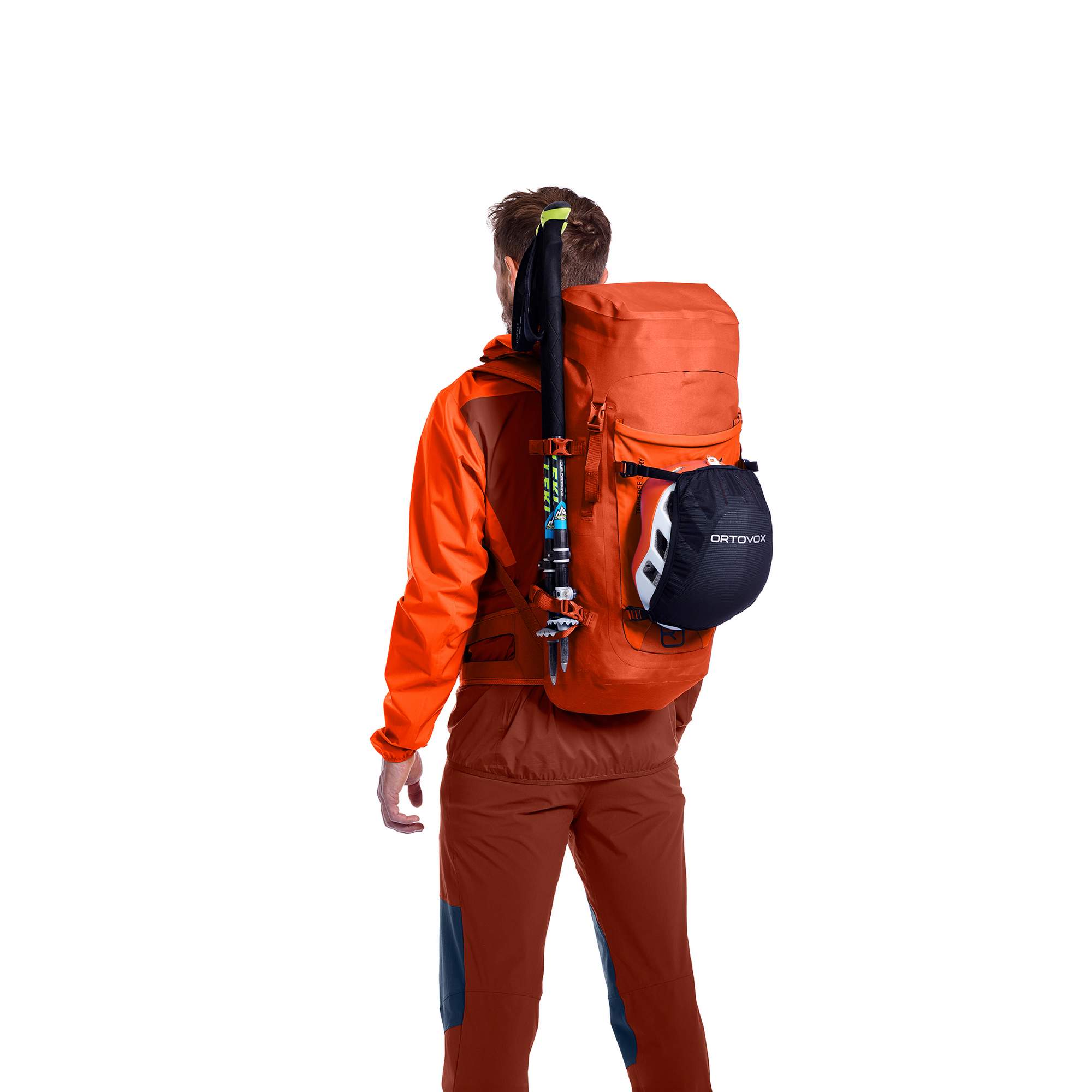 Ortovox TRAVERSE 30 DRY Herren - Tagesrucksack