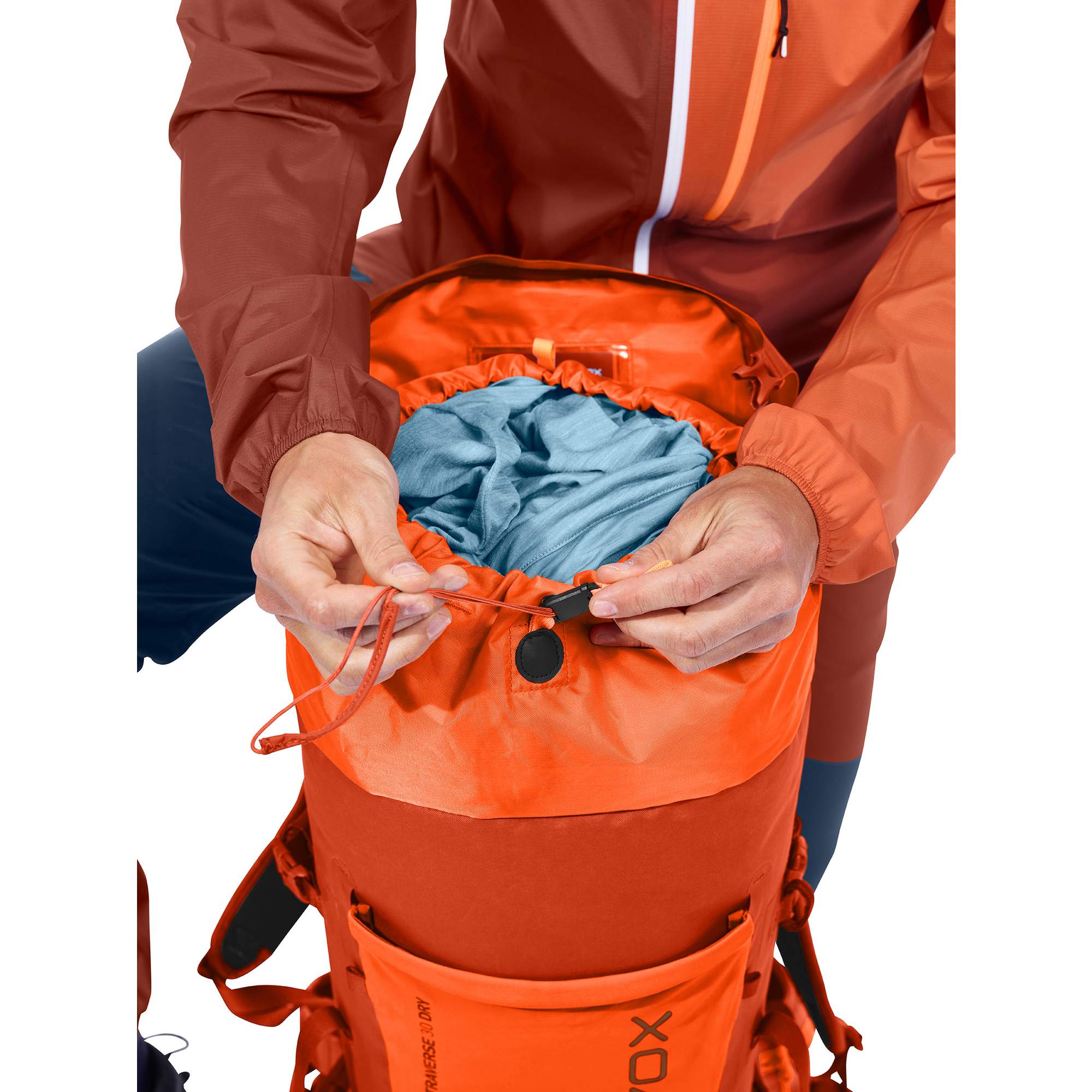 Ortovox TRAVERSE 30 DRY Herren - Tagesrucksack