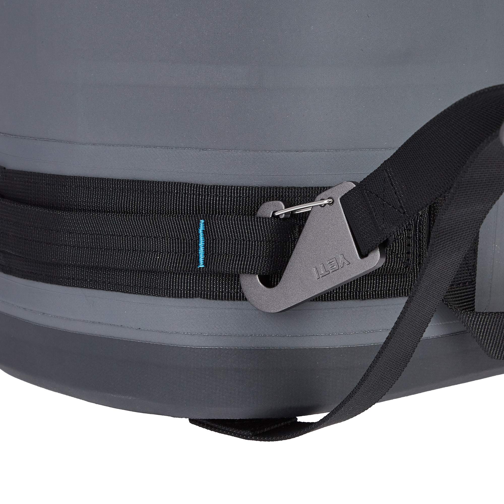 Yeti Coolers PANGA 50 DUFFEL - Wasserdichte Tasche