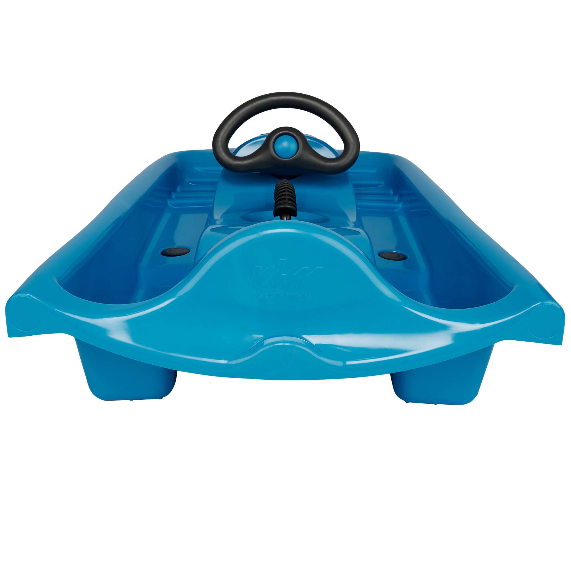 KHW SNOW FLYER ICEBLUE - Schlitten