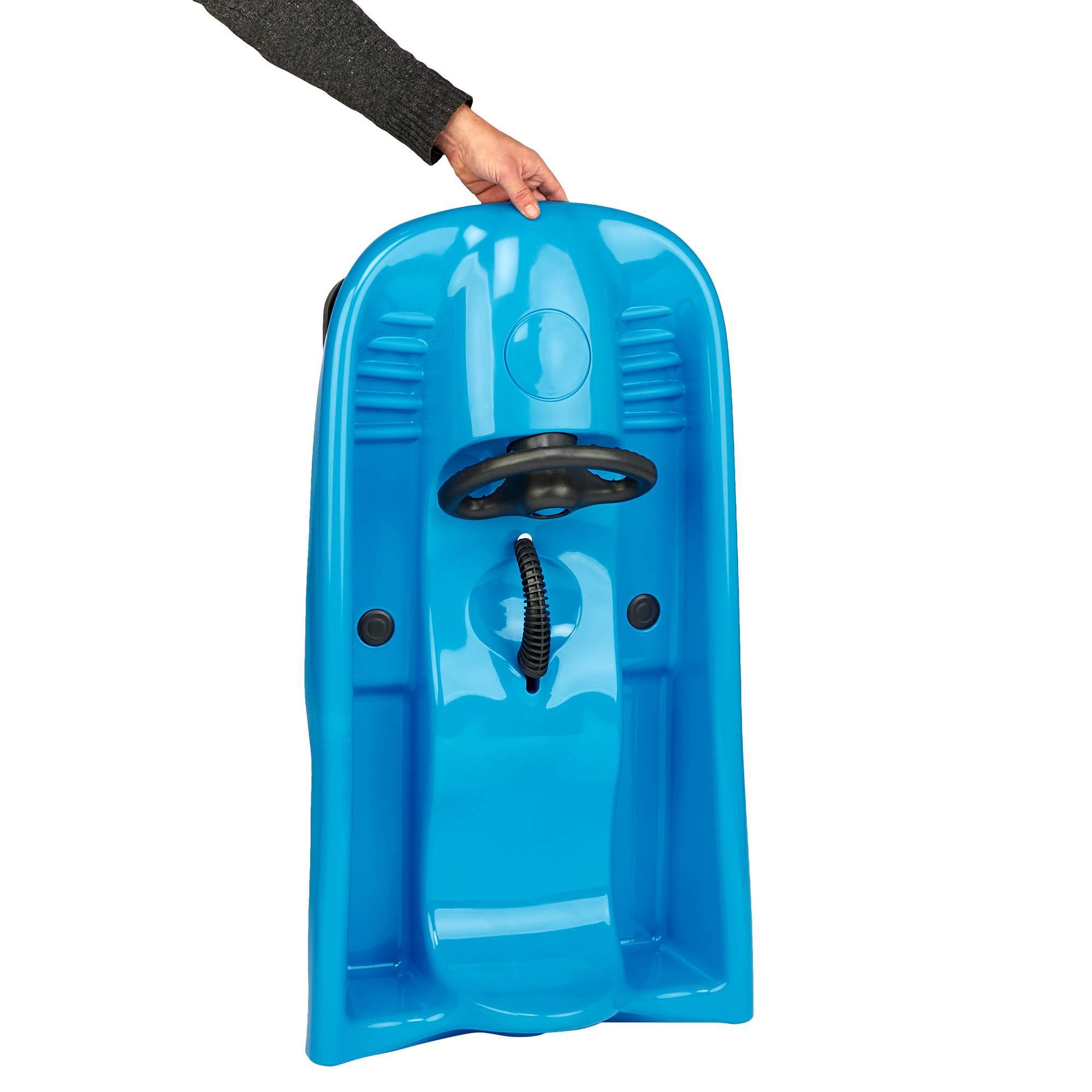 KHW SNOW FLYER ICEBLUE - Schlitten