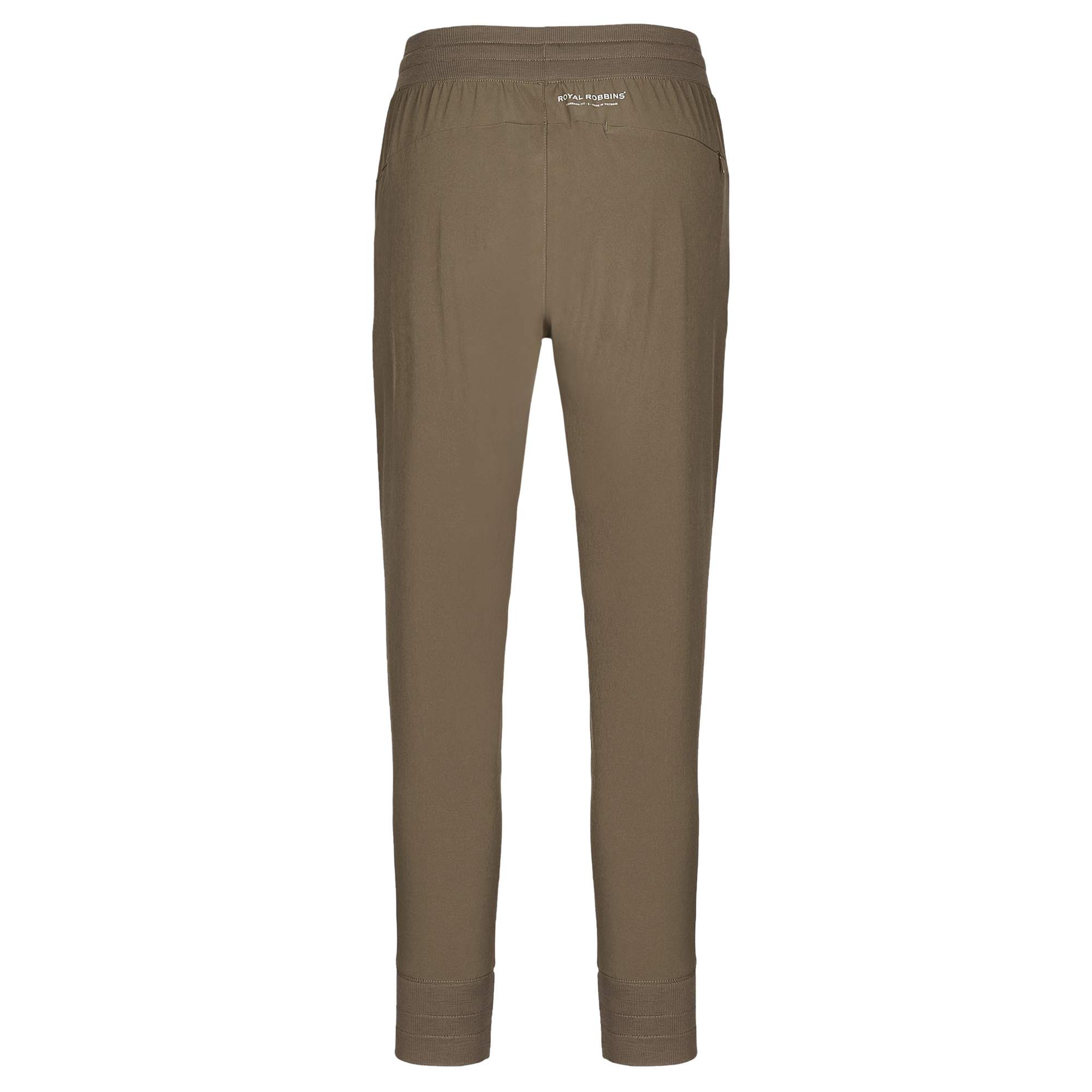 Royal Robbins SPOTLESS EVOLUTION JOGGER Damen - Freizeithose