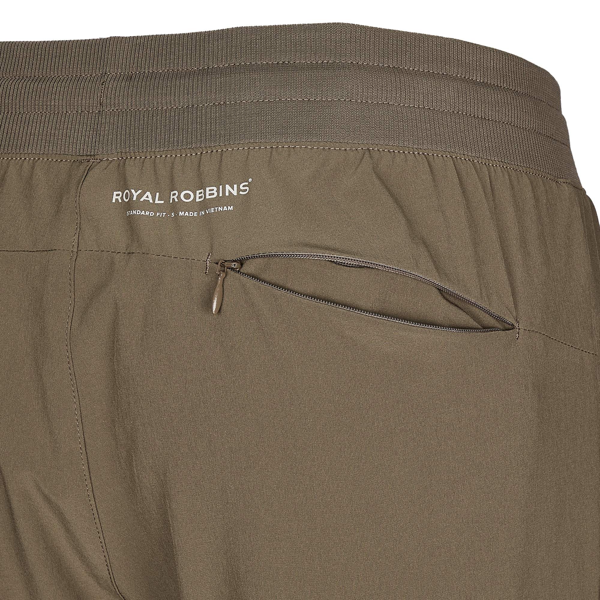 Royal Robbins SPOTLESS EVOLUTION JOGGER Damen - Freizeithose