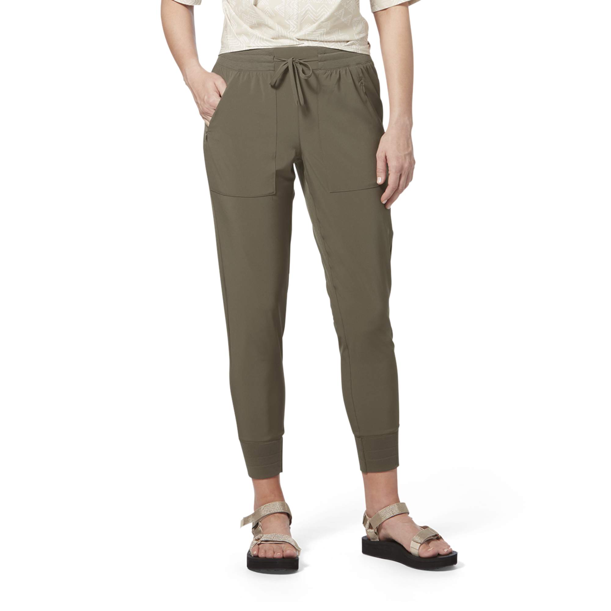 Royal Robbins SPOTLESS EVOLUTION JOGGER Damen - Freizeithose