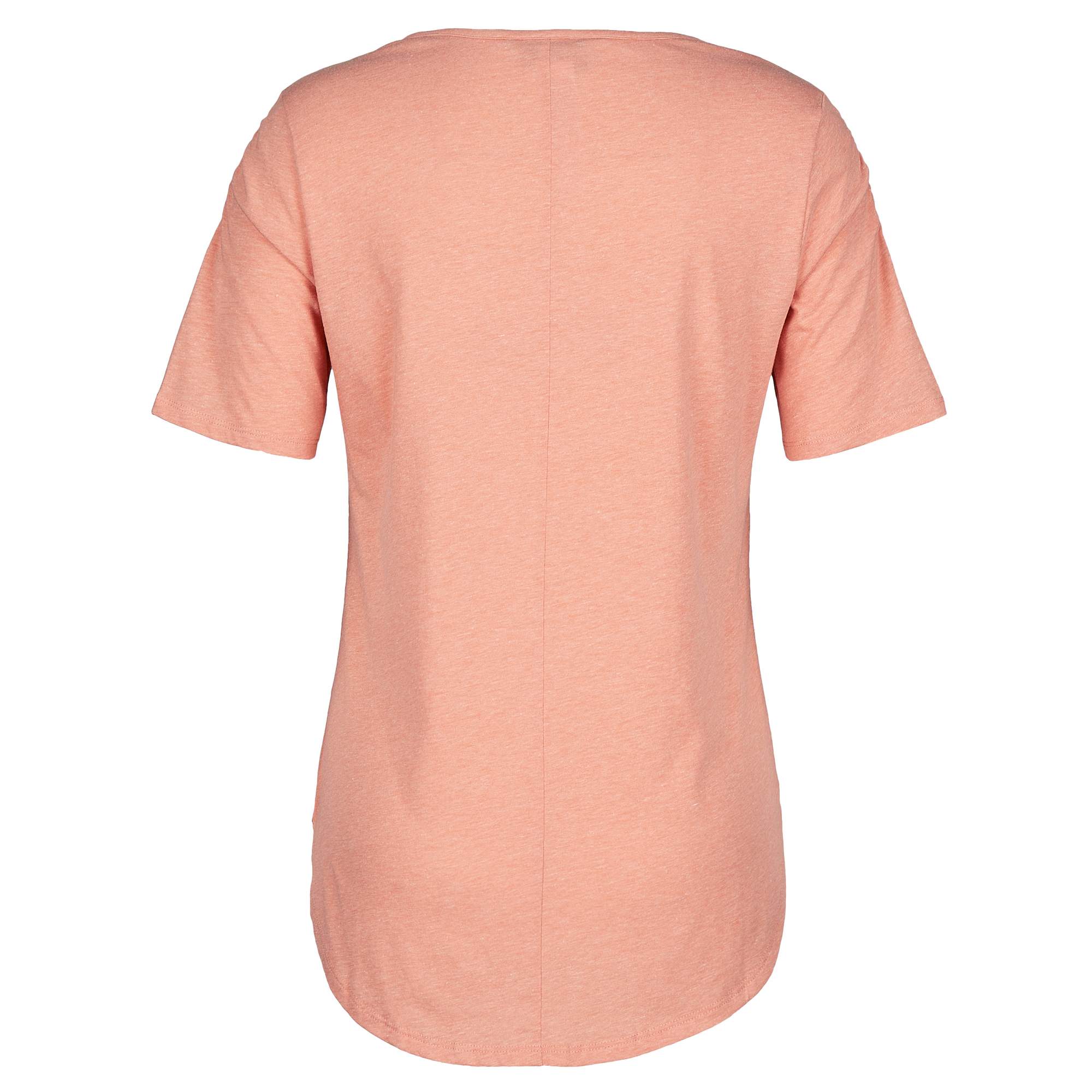 Royal Robbins FEATHERWEIGHT SCOOP TEE Damen - T-Shirt