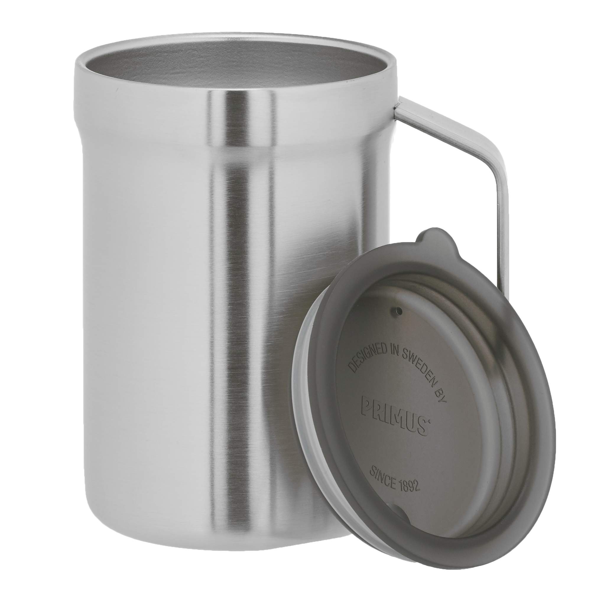 Primus KOPPEN MUG 0.3 S.S. - Thermobecher