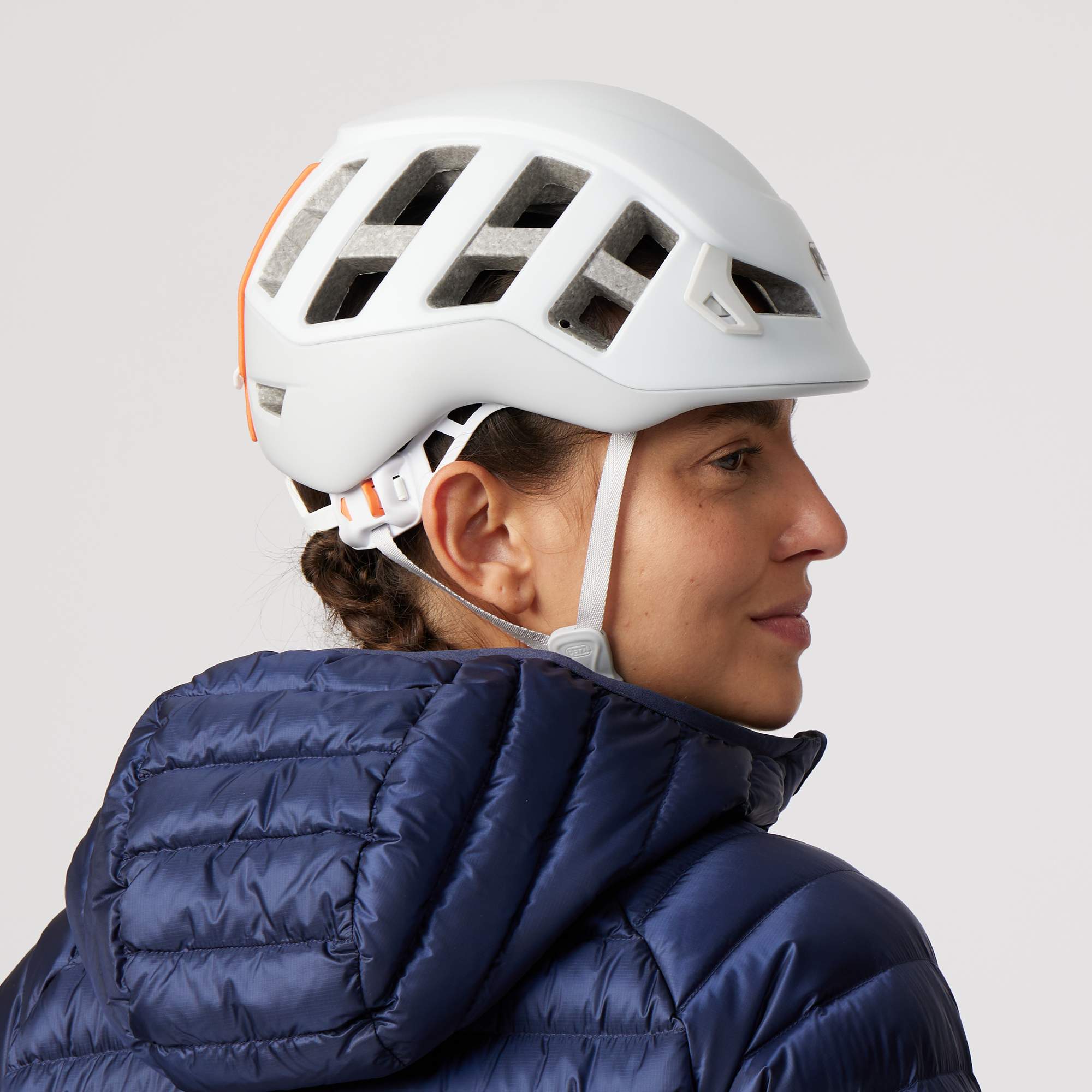 Petzl METEORA Damen - Kletterhelm