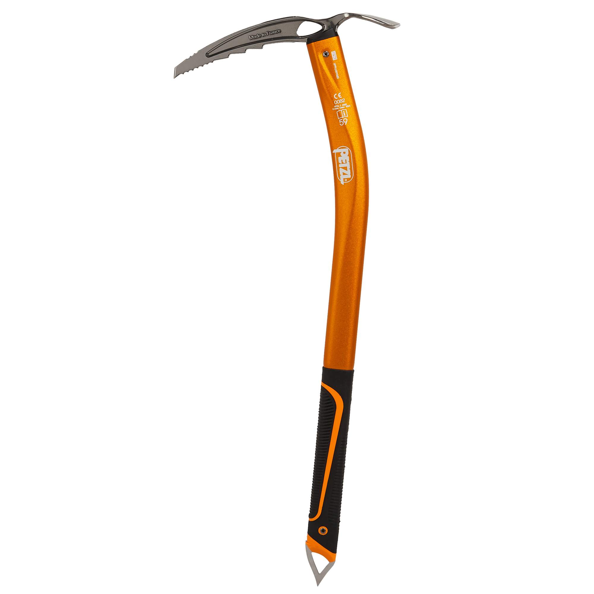 Petzl SUMMIT EVO - Eispickel