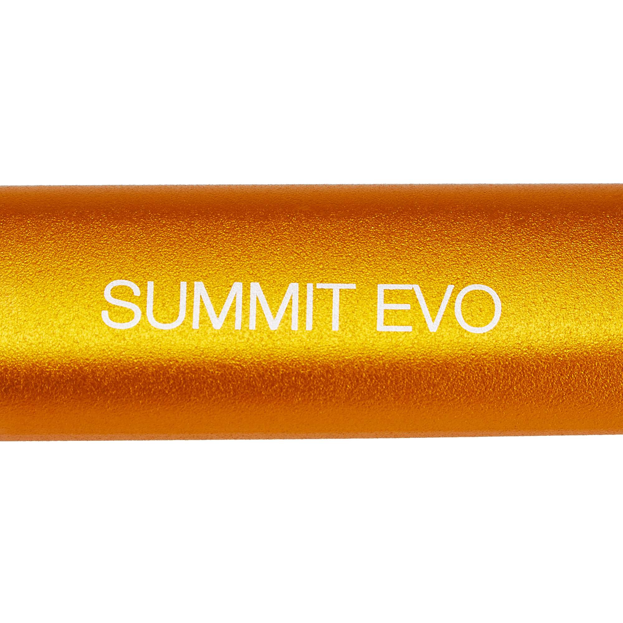 Petzl SUMMIT EVO - Eispickel