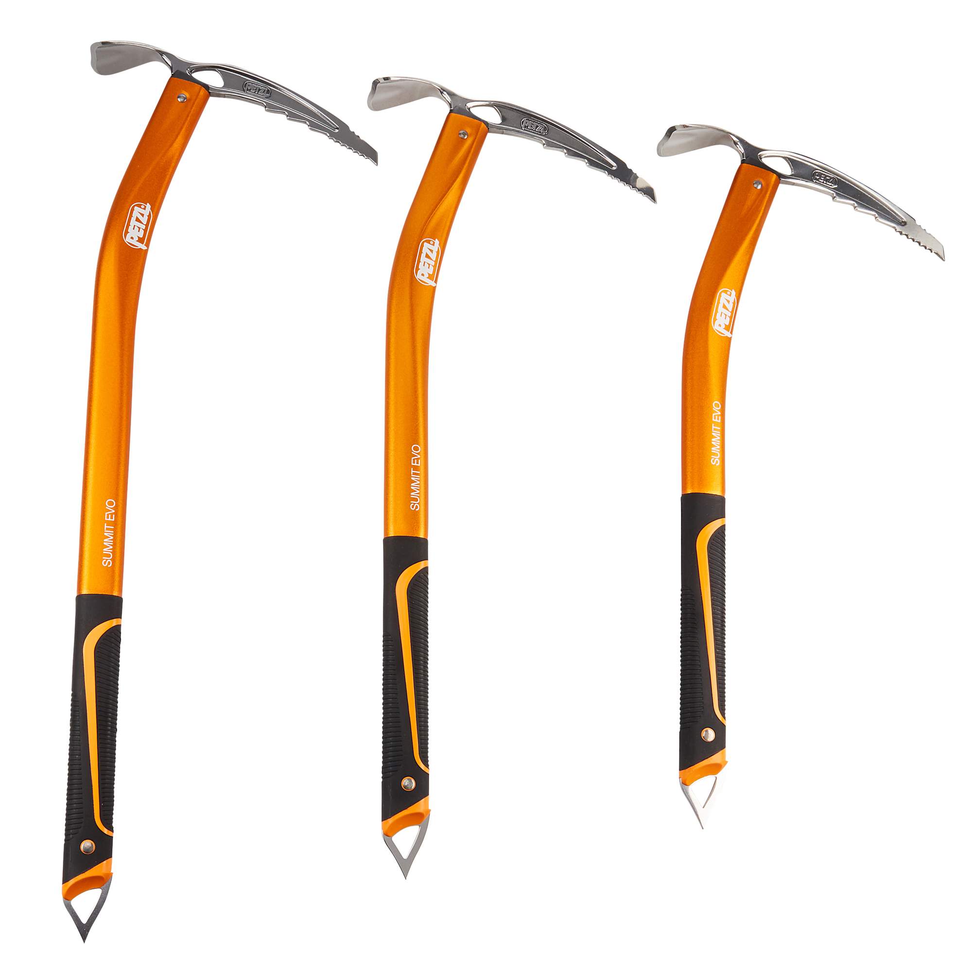 Petzl SUMMIT EVO - Eispickel