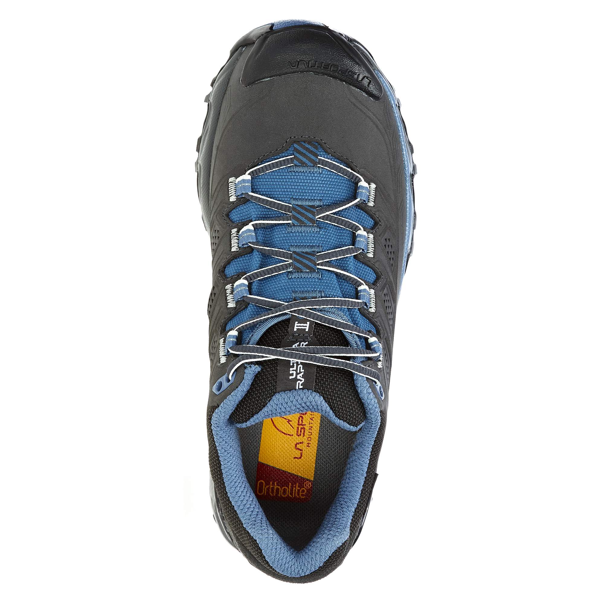 La Sportiva ULTRA RAPTOR II LEATHER WOMAN GTX Damen - Wanderschuhe