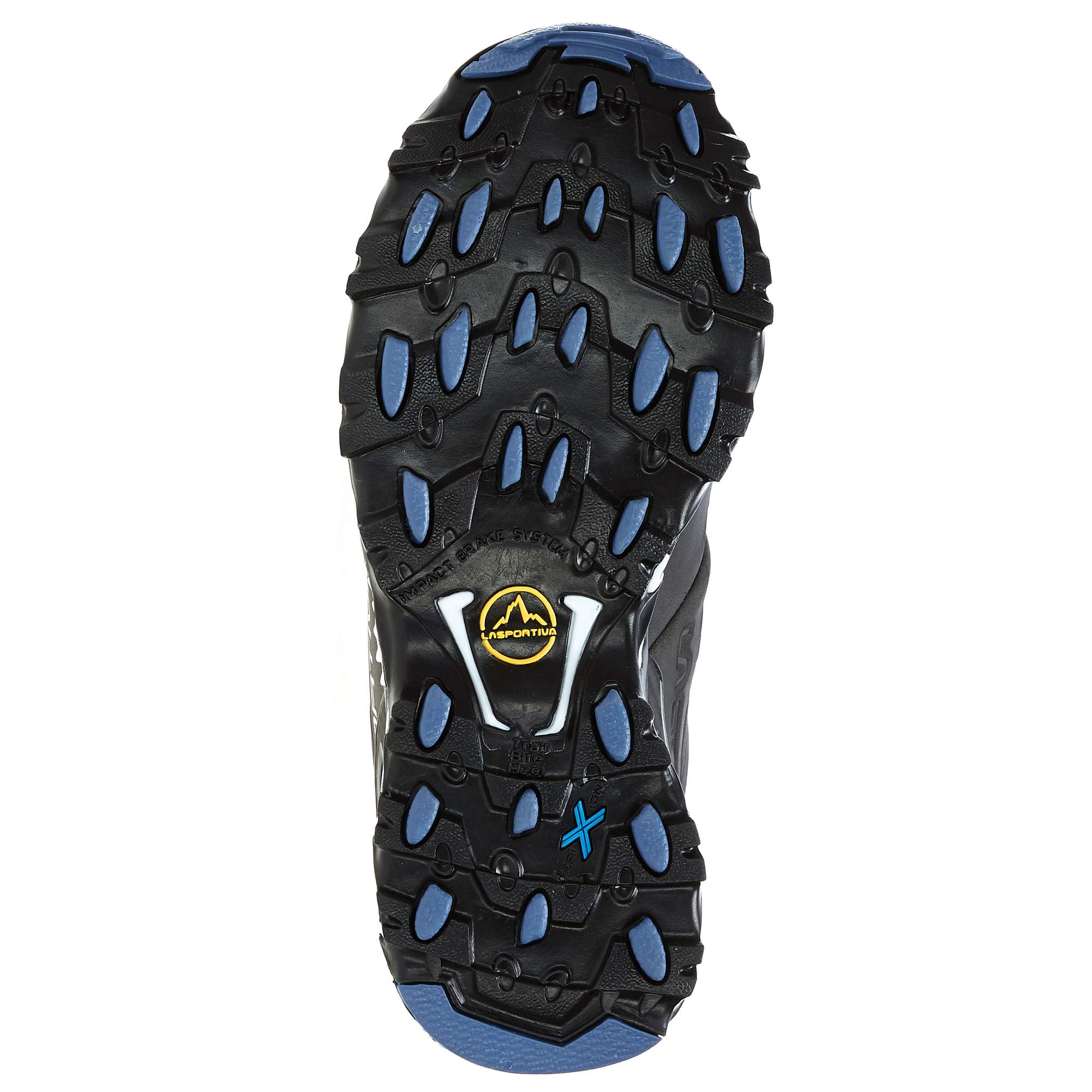 La Sportiva ULTRA RAPTOR II LEATHER WOMAN GTX Damen - Wanderschuhe