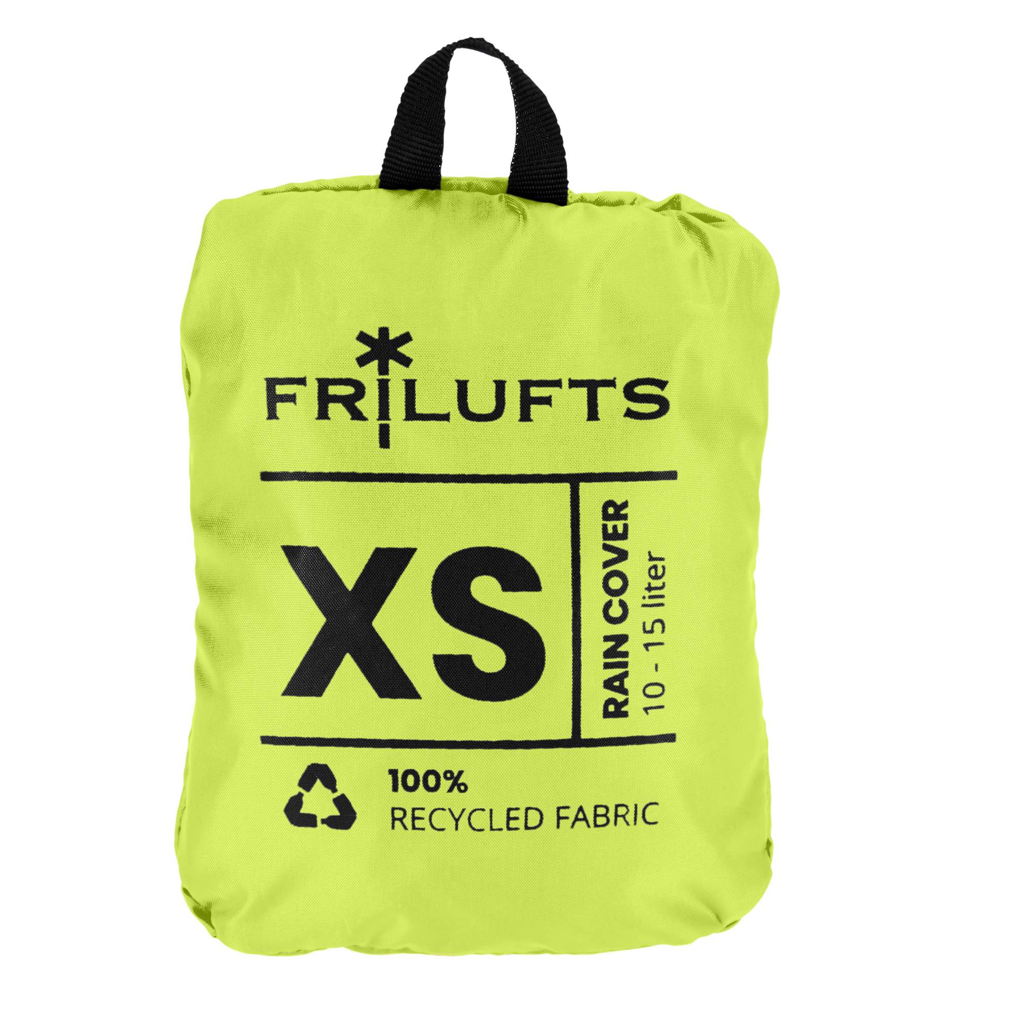 FRILUFTS RAINCOVER - Regenhülle