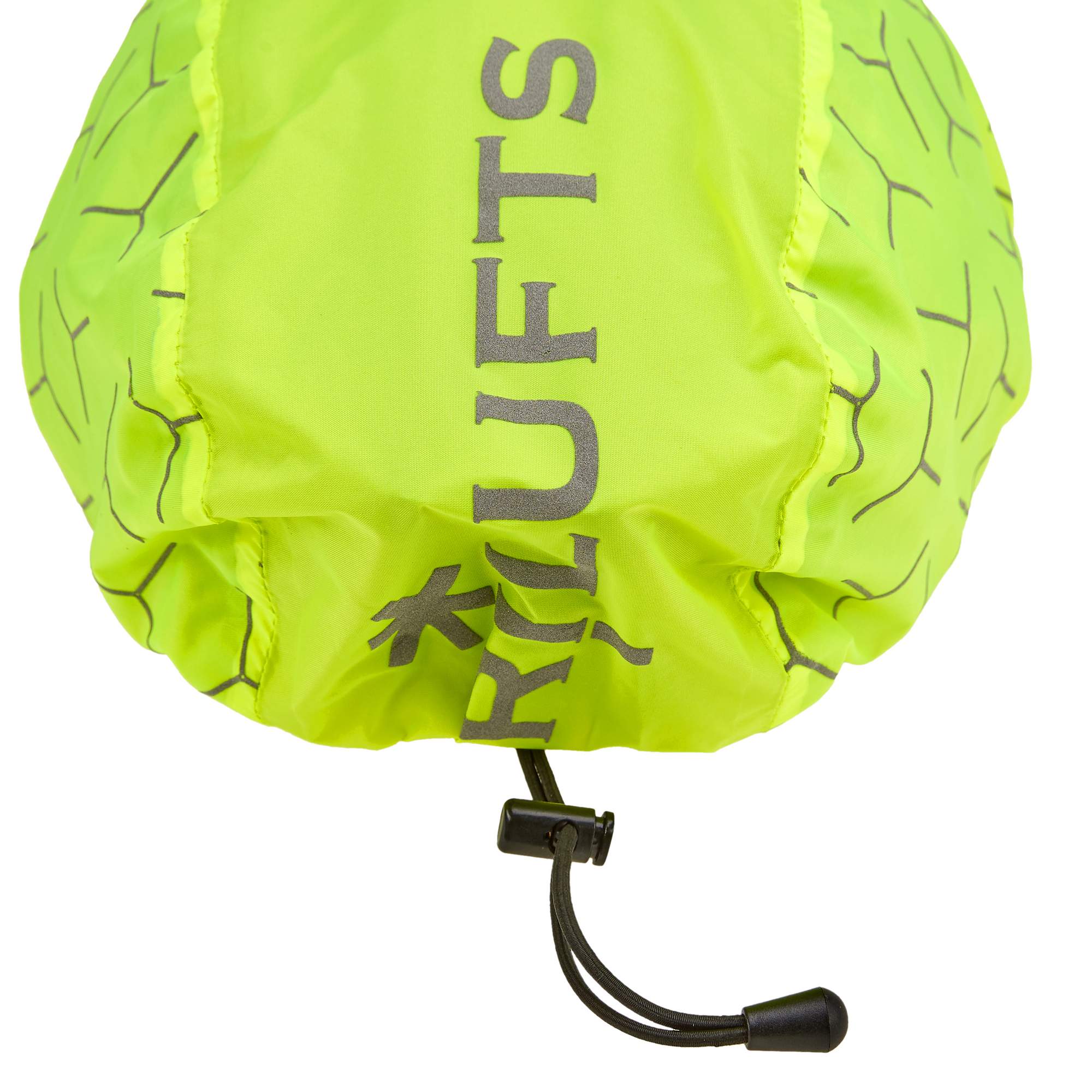 FRILUFTS HELMET COVER - Regenhülle