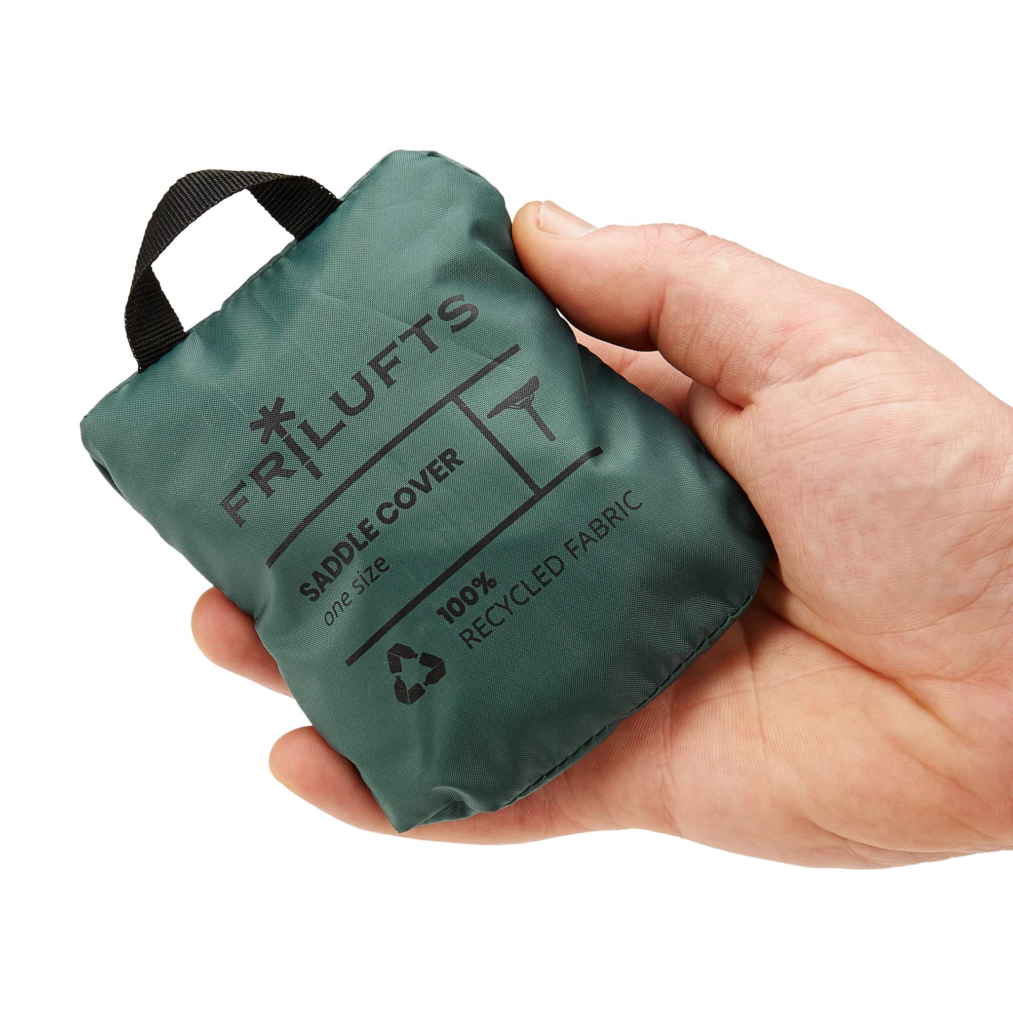 FRILUFTS SADDLE COVER - Sattelüberzug