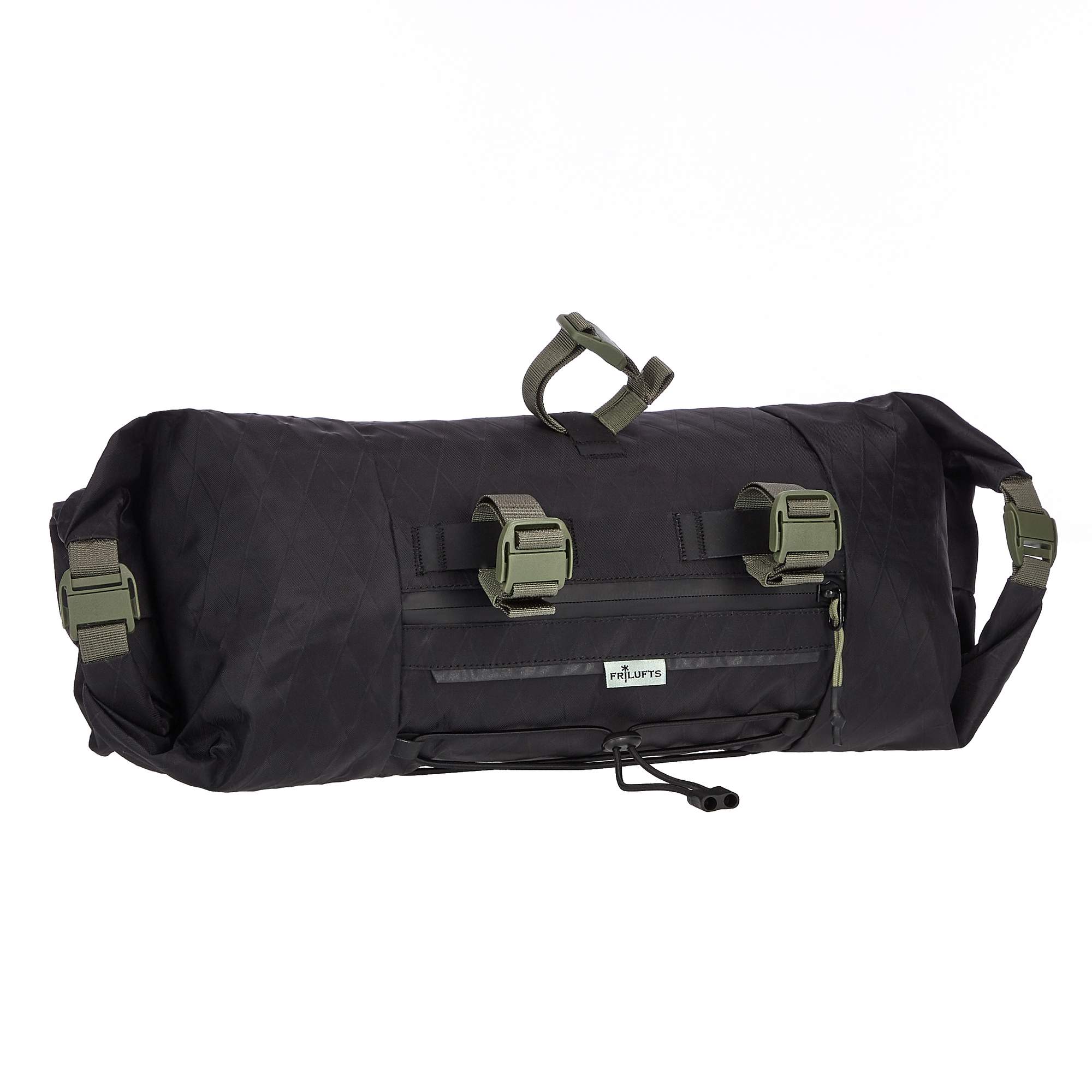 FRILUFTS FRONT ROLLER BP - Lenkertasche FRILUFTS FRONT ROLLER BP - Lenkertasche