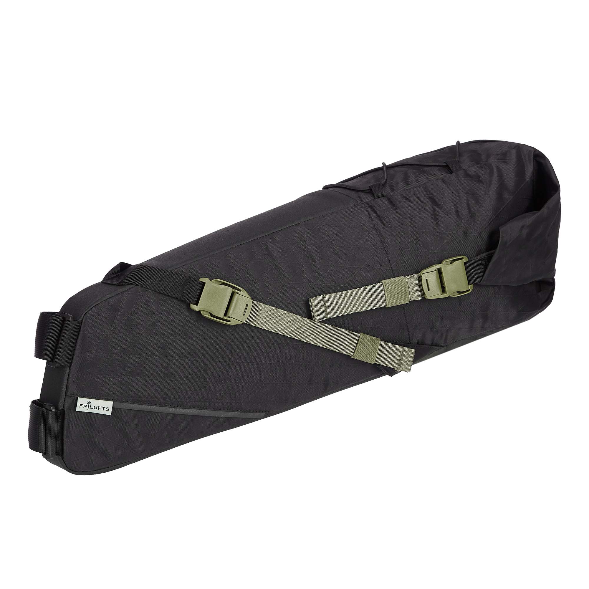 FRILUFTS SADDLE SEATBAG BP - Satteltasche