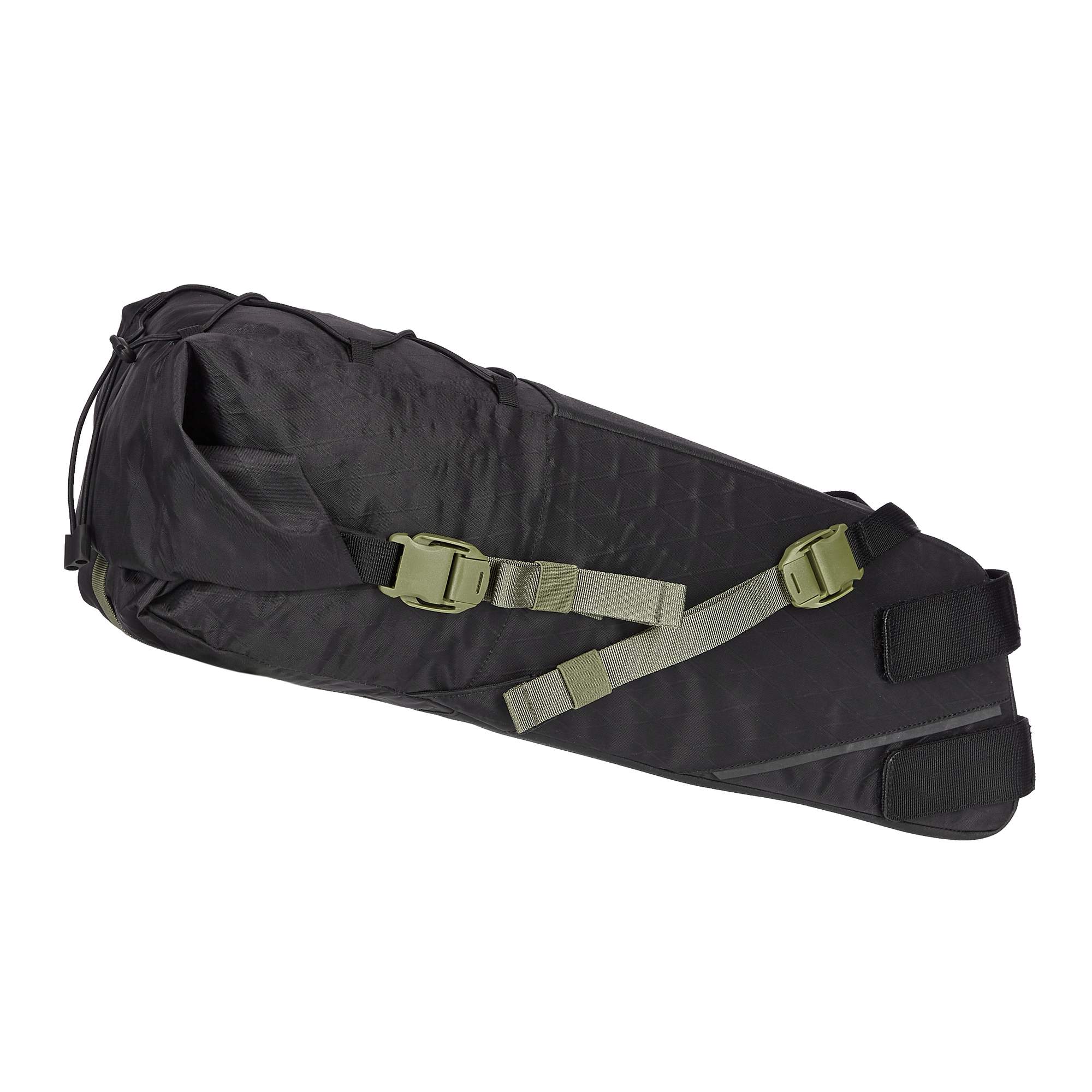 FRILUFTS SADDLE SEATBAG BP - Satteltasche
