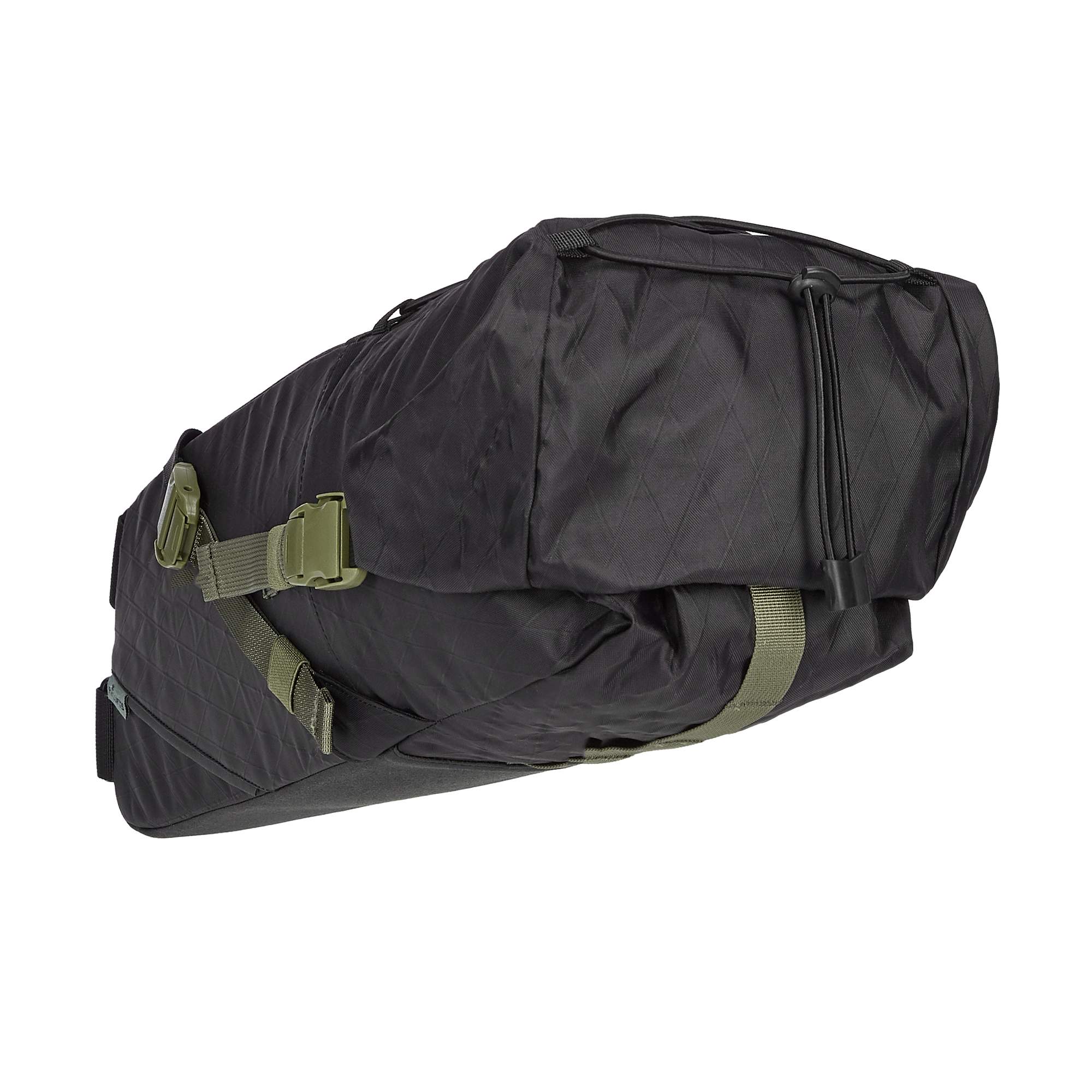 FRILUFTS SADDLE SEATBAG BP - Satteltasche