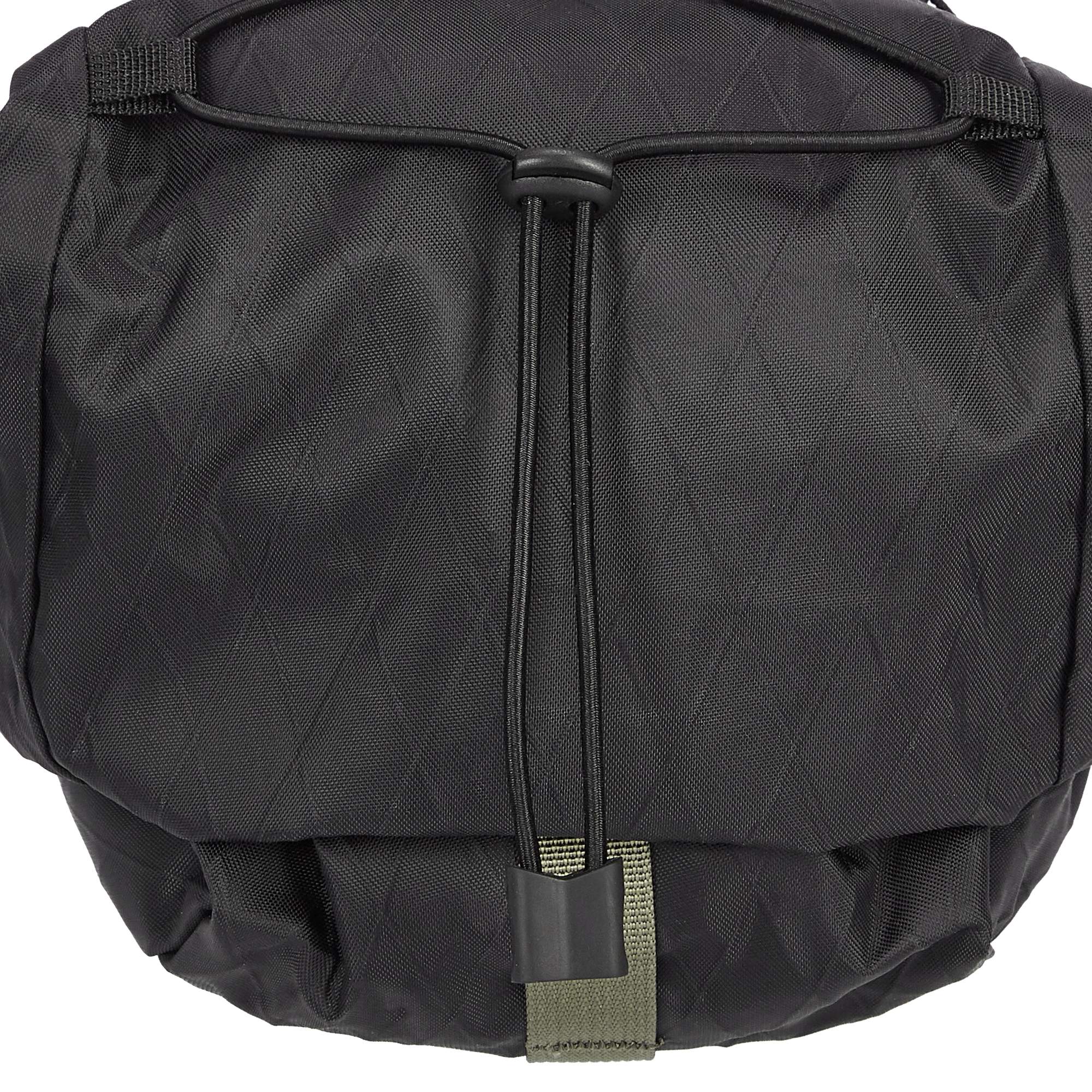 FRILUFTS SADDLE SEATBAG BP - Satteltasche