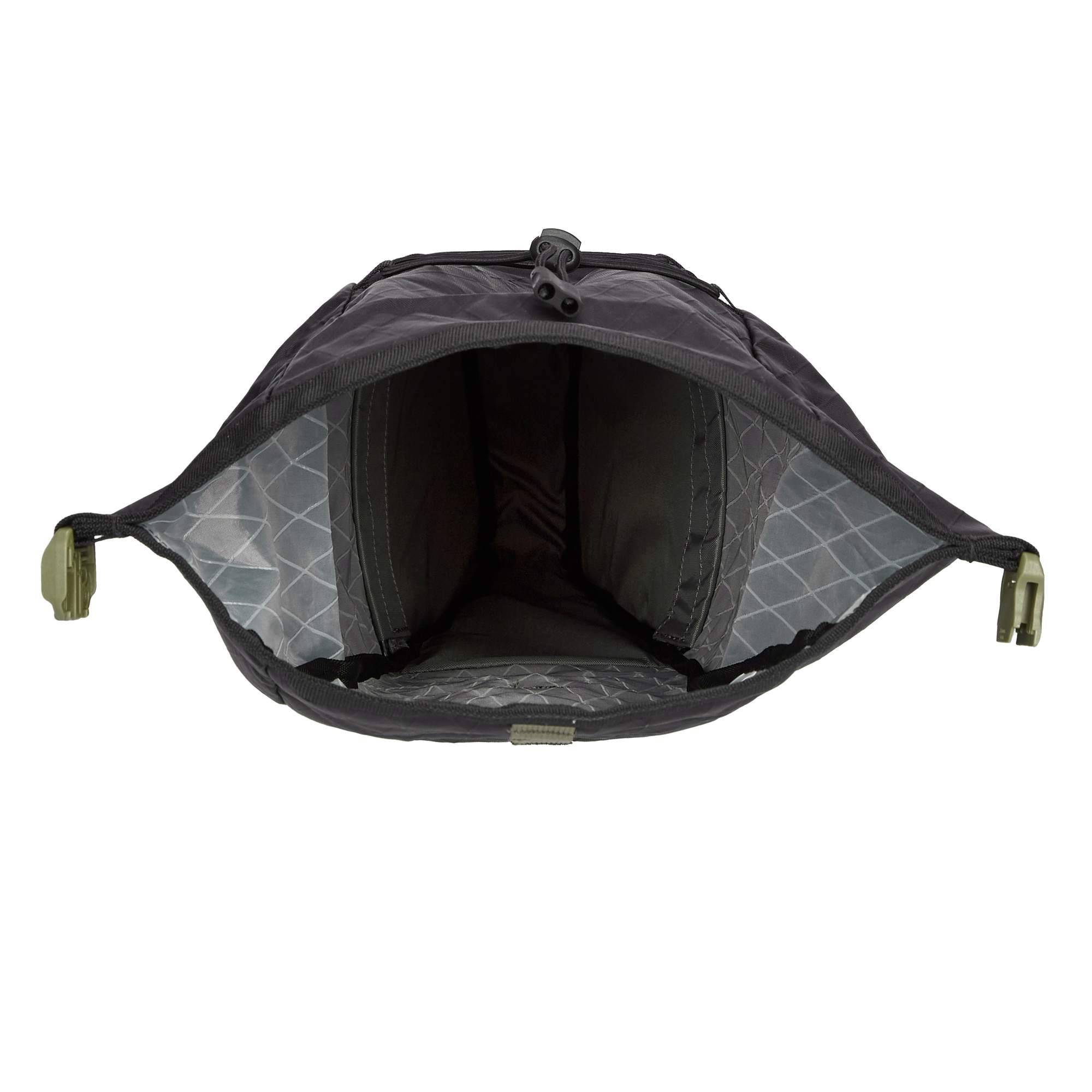 FRILUFTS SADDLE SEATBAG BP - Satteltasche